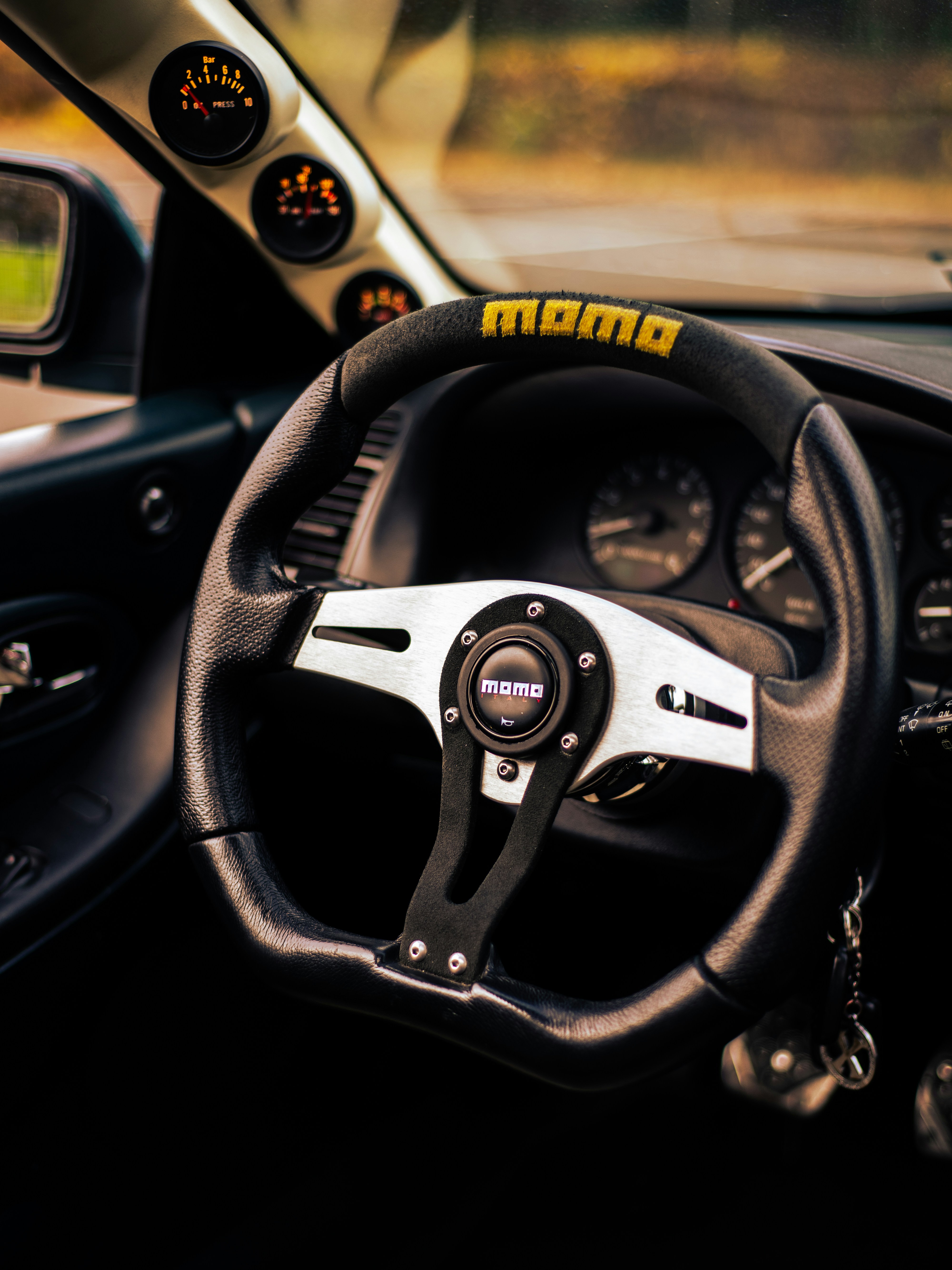 Photo by coreftw