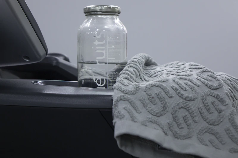 Microfibre Sports Towel