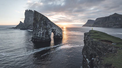 Faroe Islands eSIM