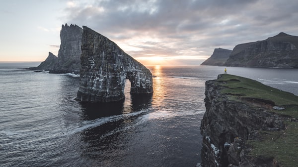 Faroe Islands eSIM