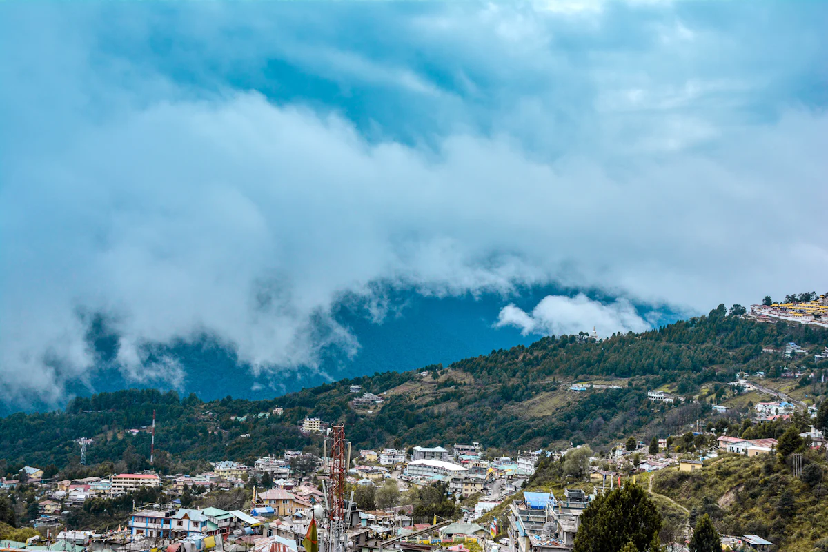 Itanagar