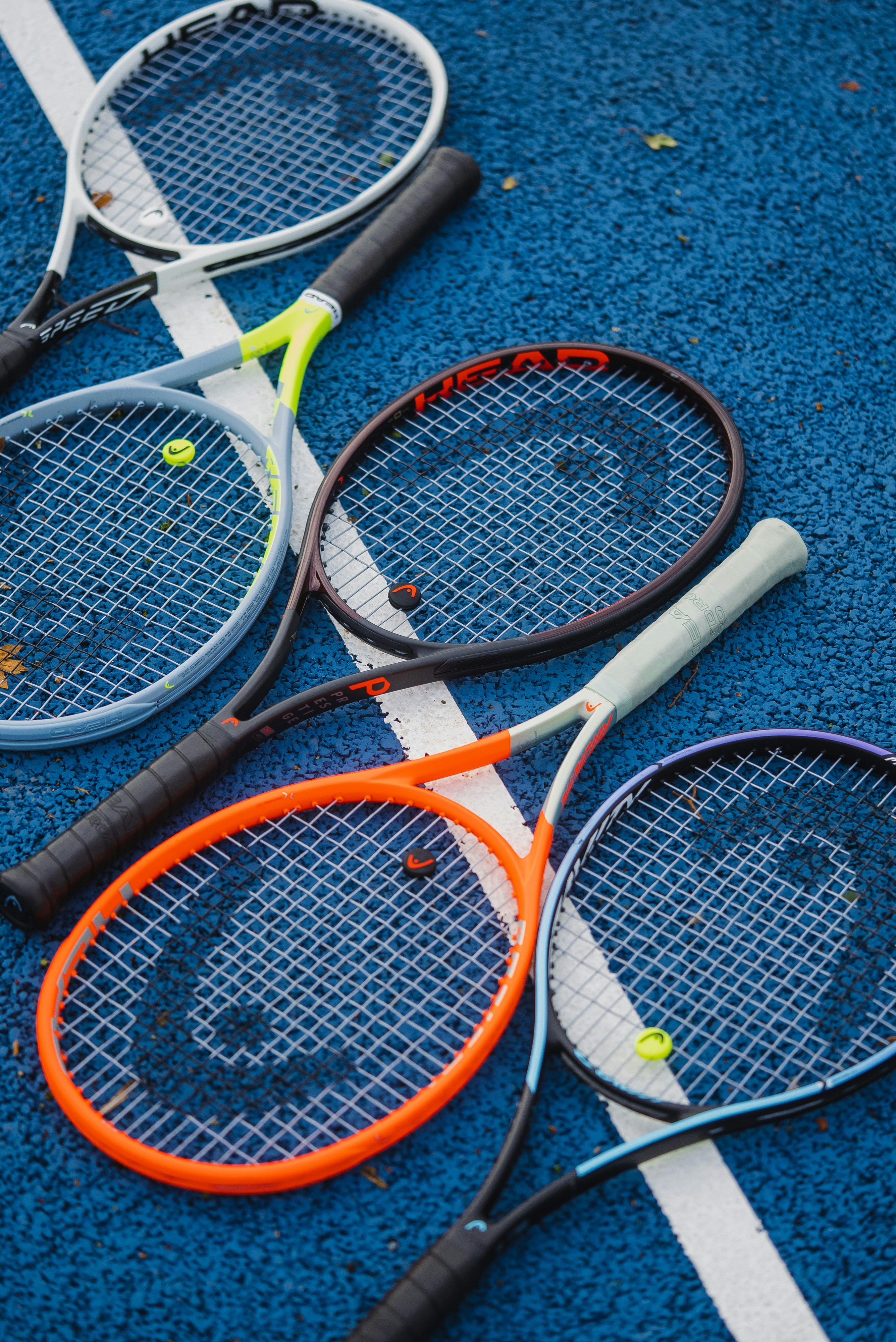 10 Best Tennis Racquets of 2024 Our Top Picks Tennis Pursuits