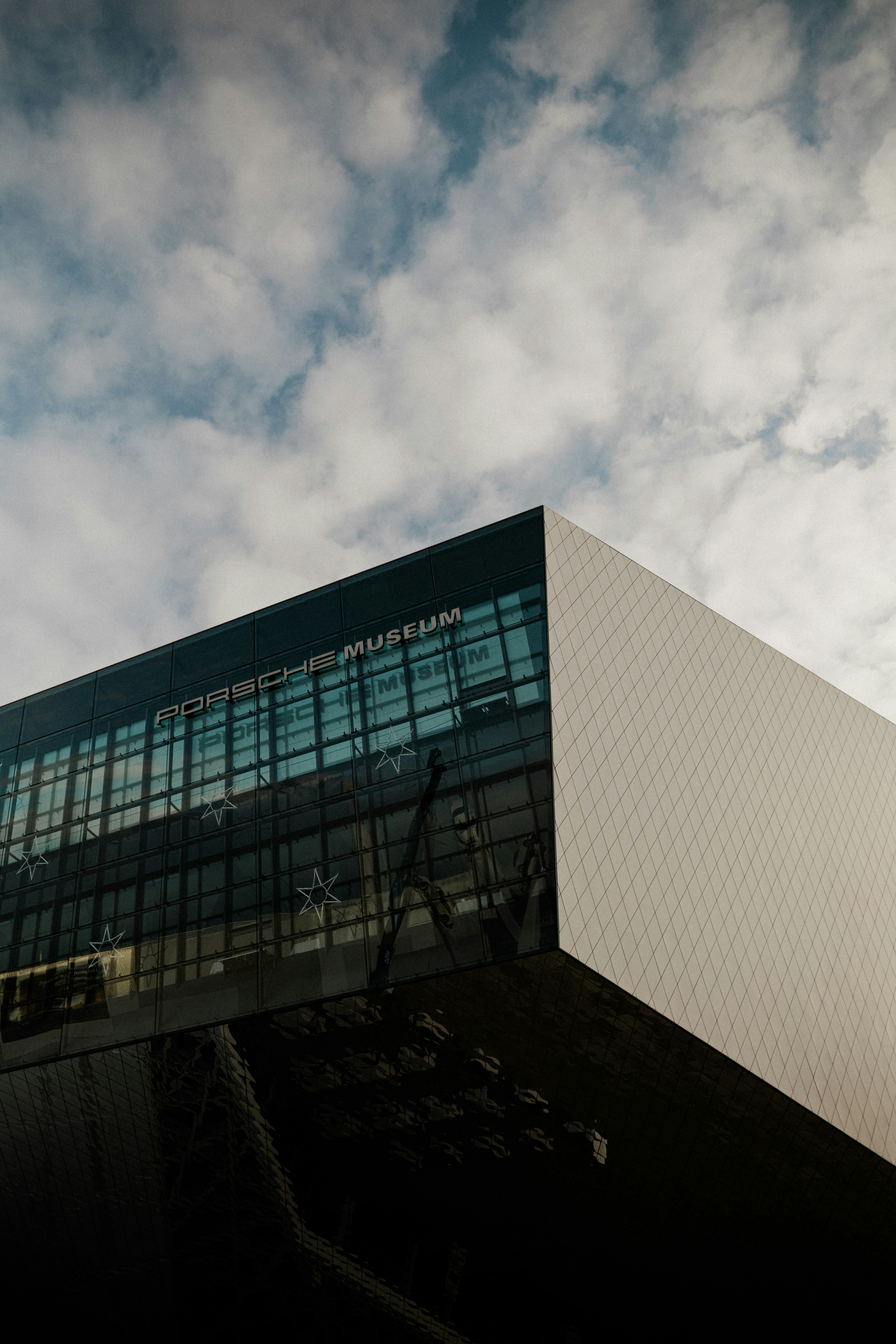 Porsche Museum photo 2