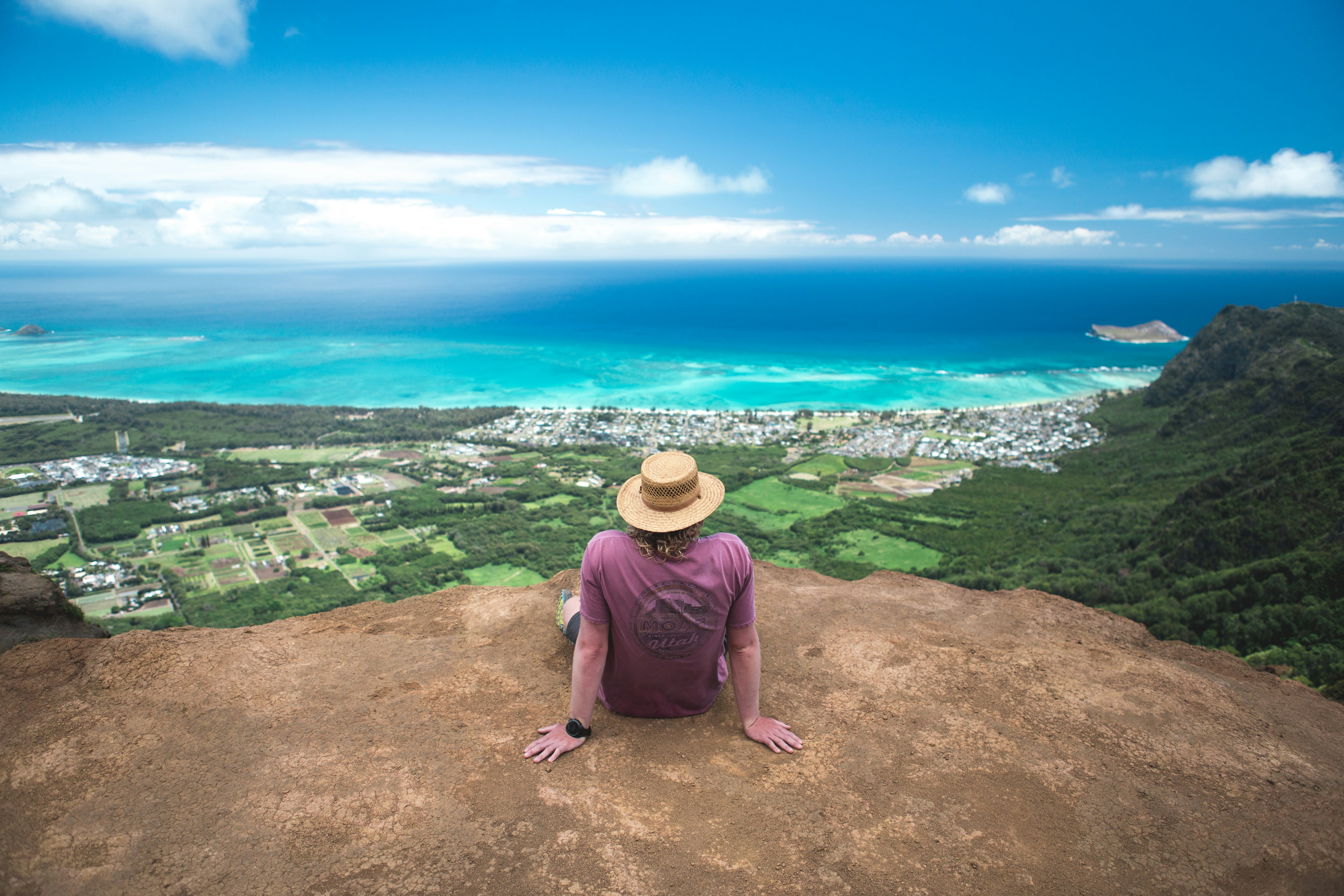 Unleash the ultimate travel hacks: how to explore smarter, save more, and create memories that last a lifetime.
