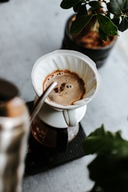 ¿Qué son TDS y EY? Guía científica de extracción del café