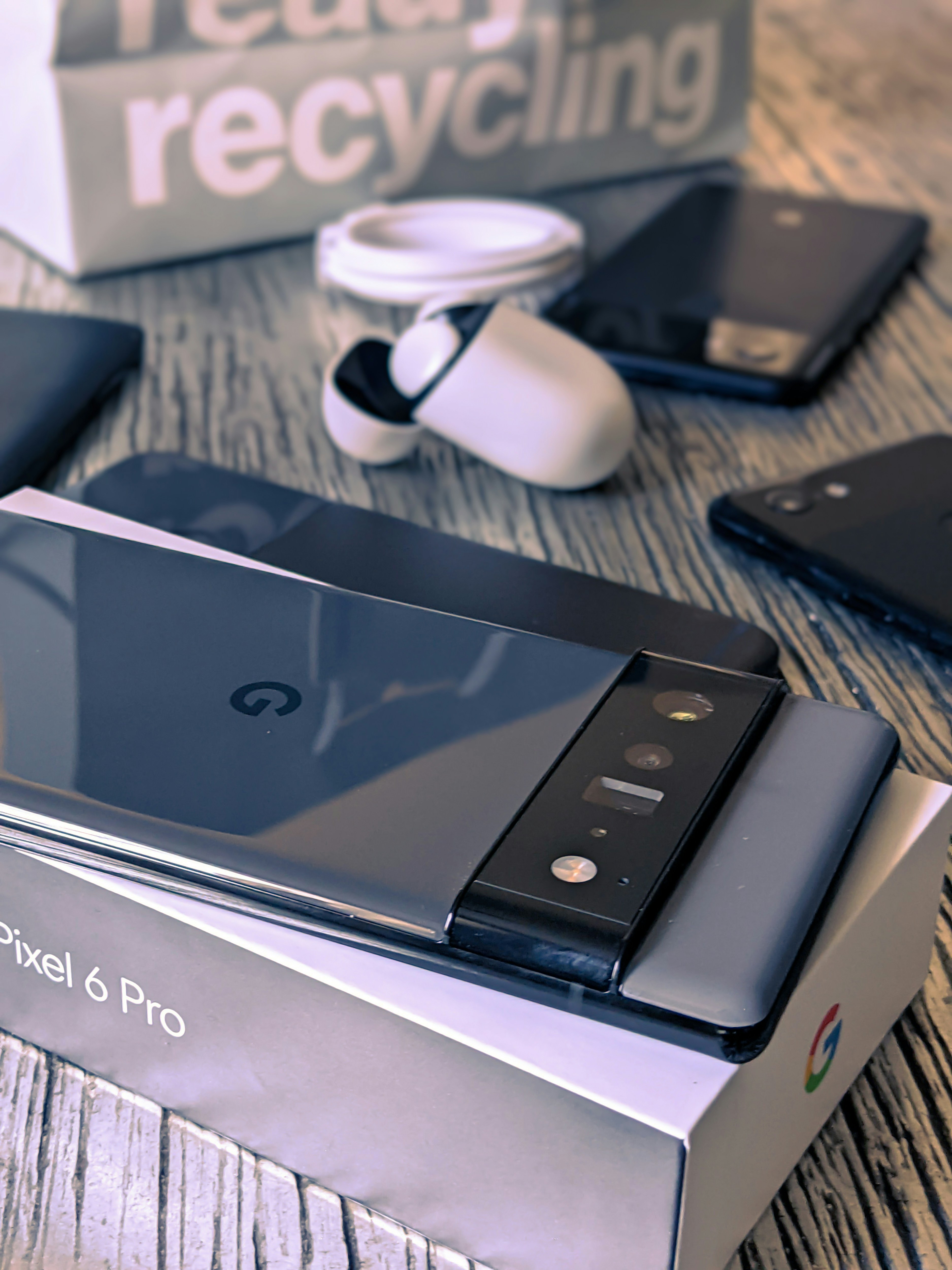 5 Best Budget Smartphones That Balance Power and Battery