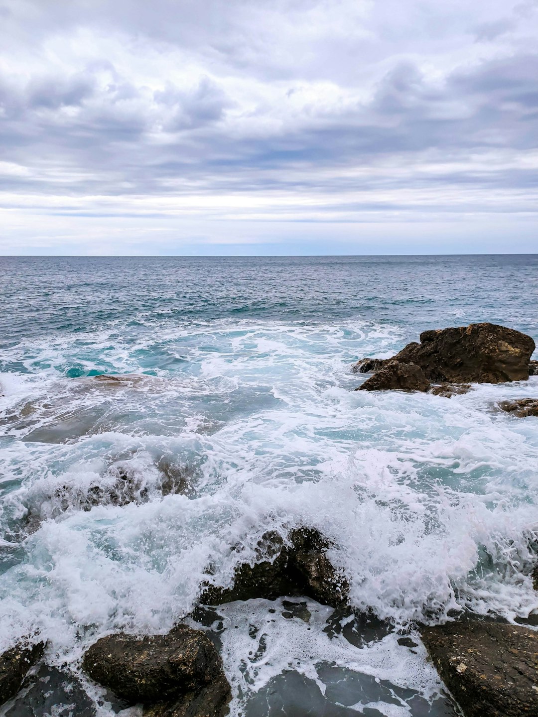 Natural landscape photo spot Budva Montenegro