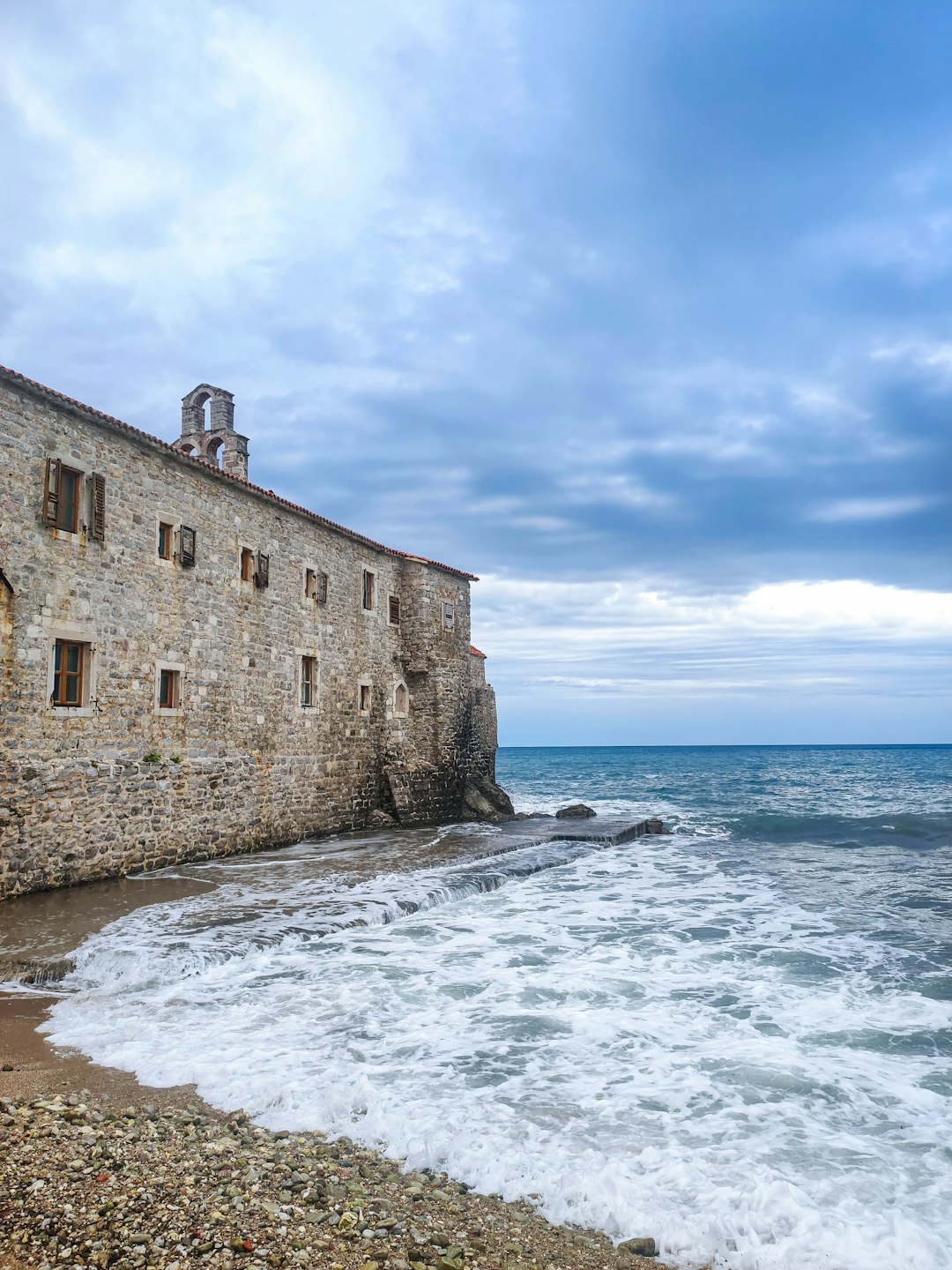 Beach photo spot Budva Jaz Beach