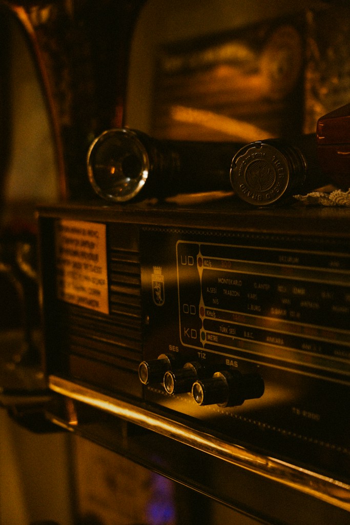 Radio de emergencia