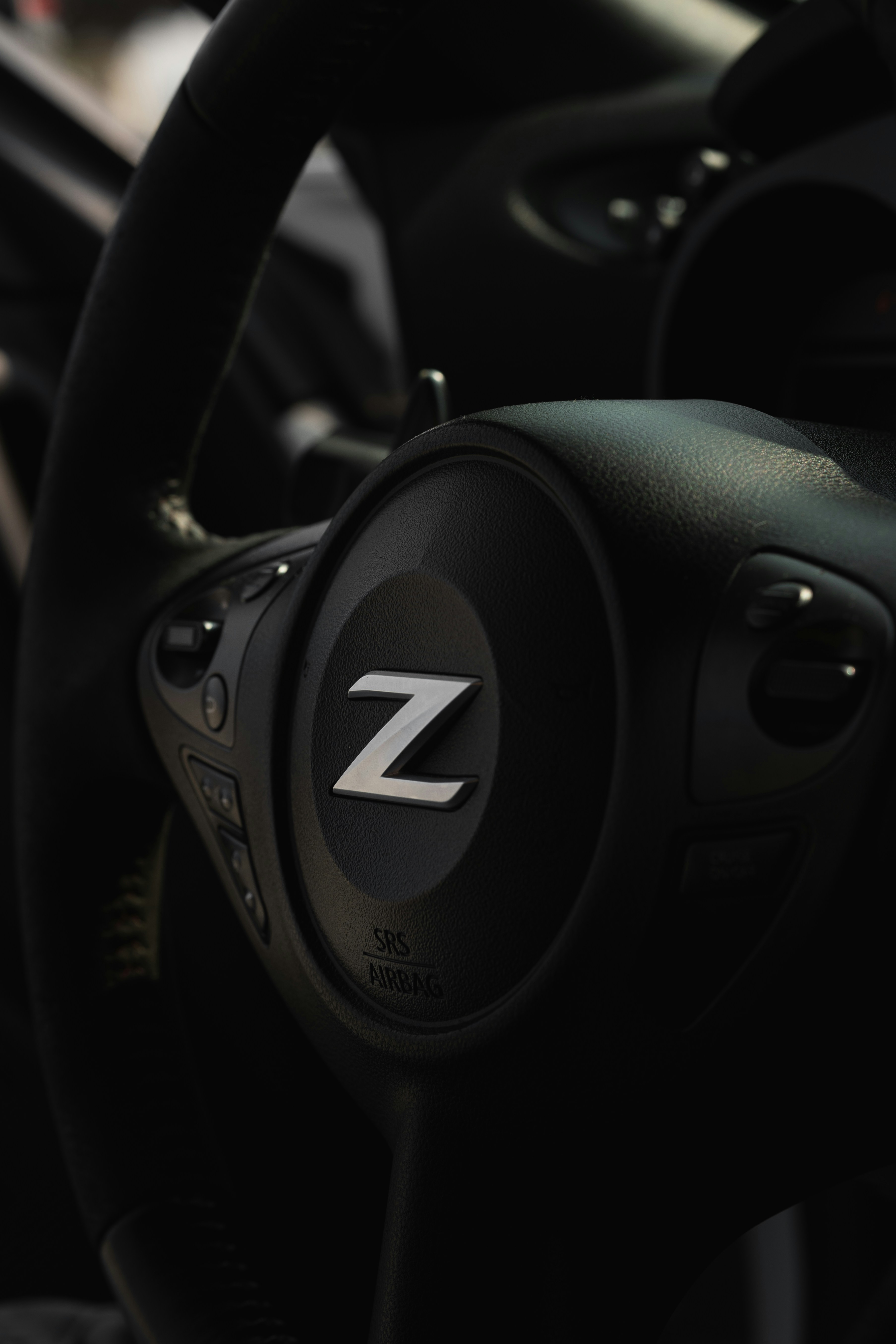 Unleash Potential Profit: Sell Your Modified Nissan 370Z Today!