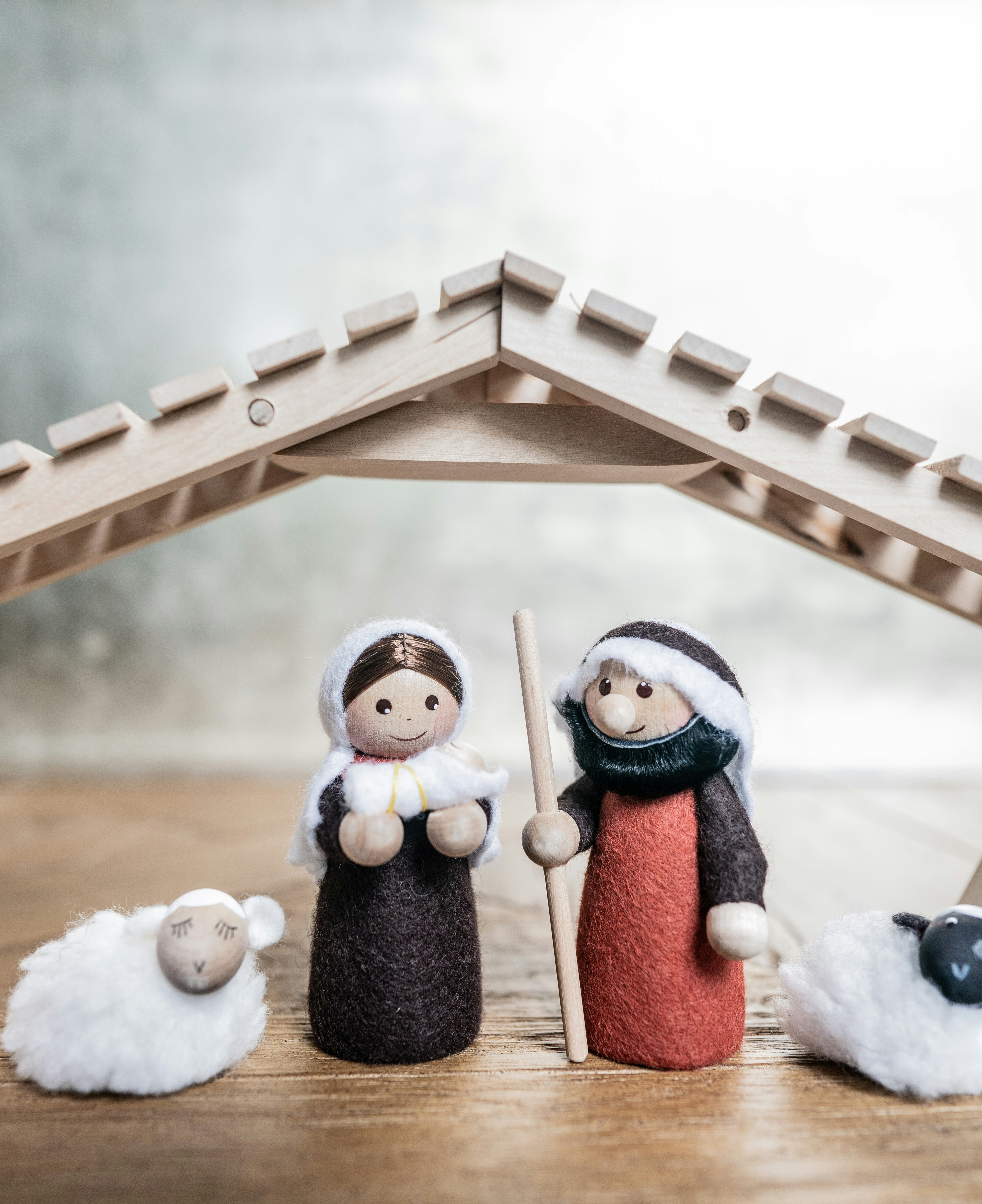 His Name Is Emmanuel