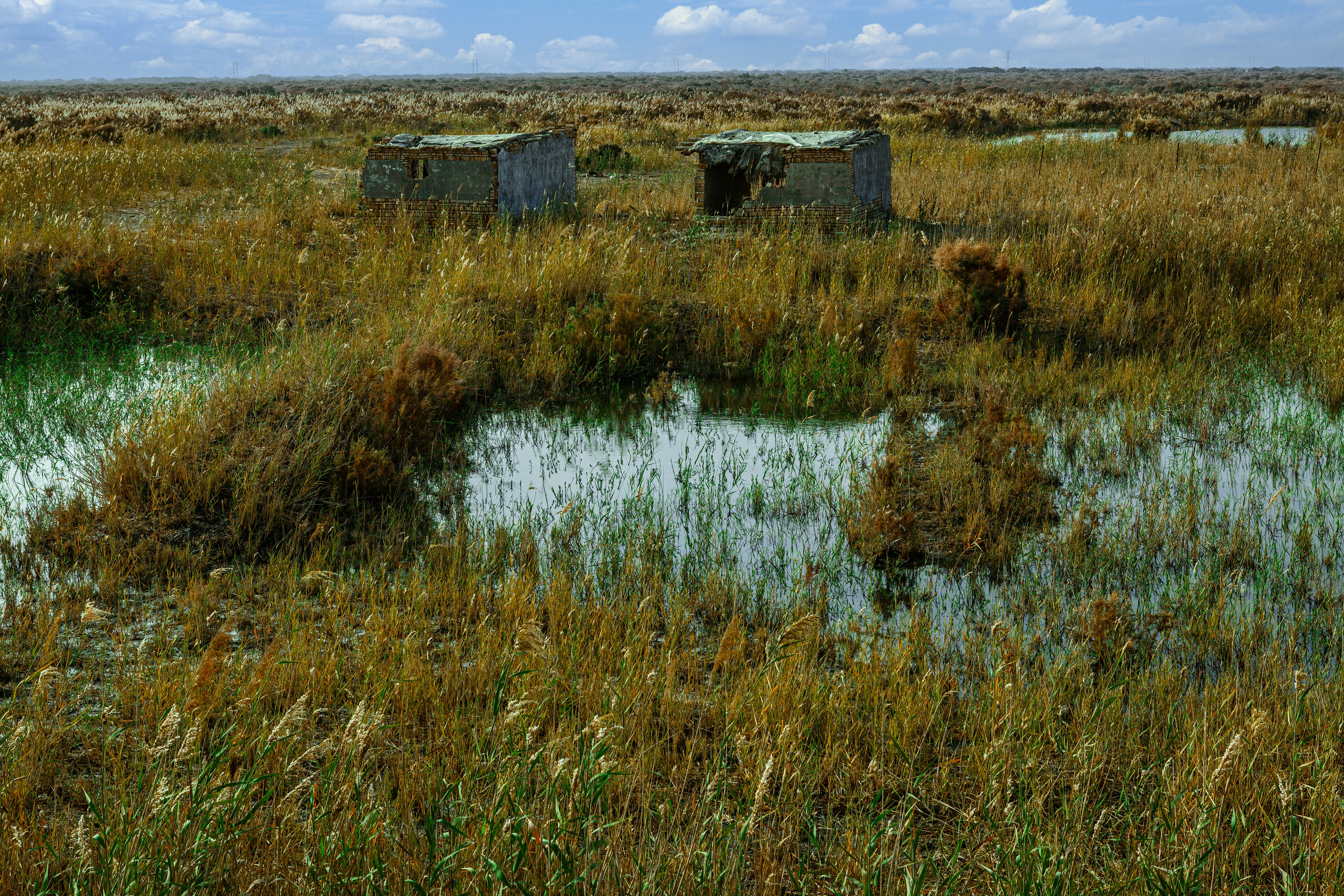 Goose Creek State Game Refuge