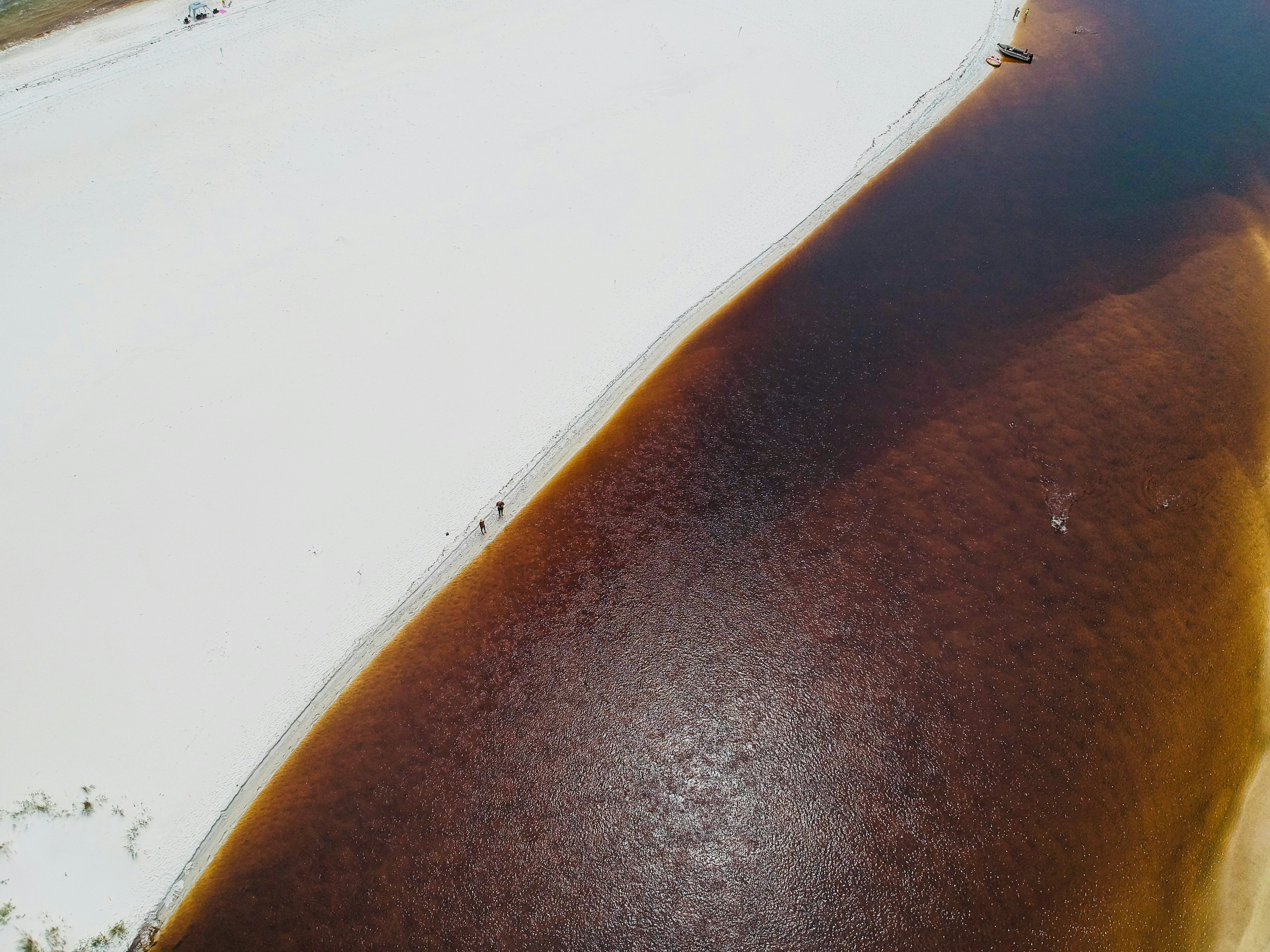 Hard Water Stain Removal