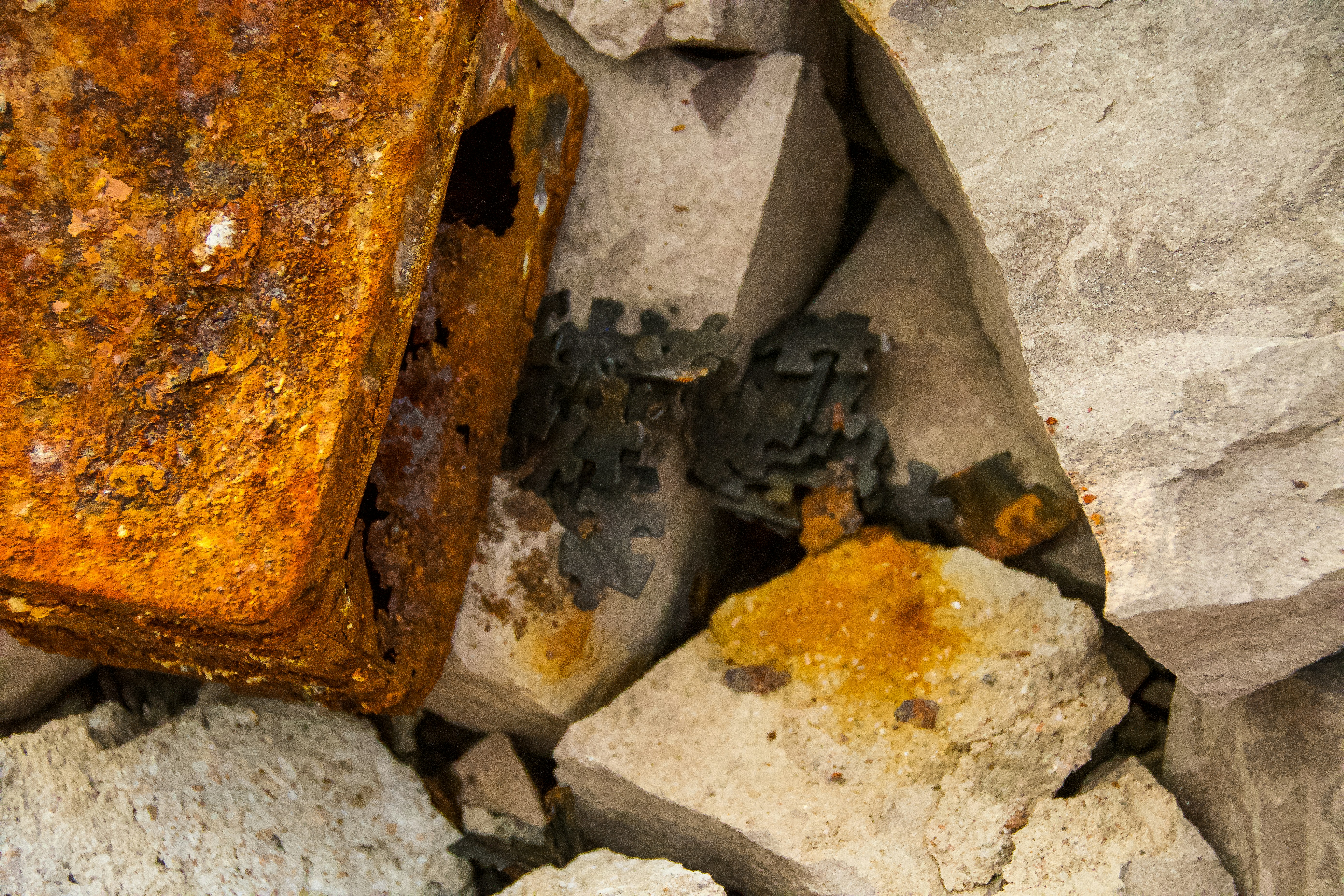 Exploring the Underrated RPG Elements of Rust