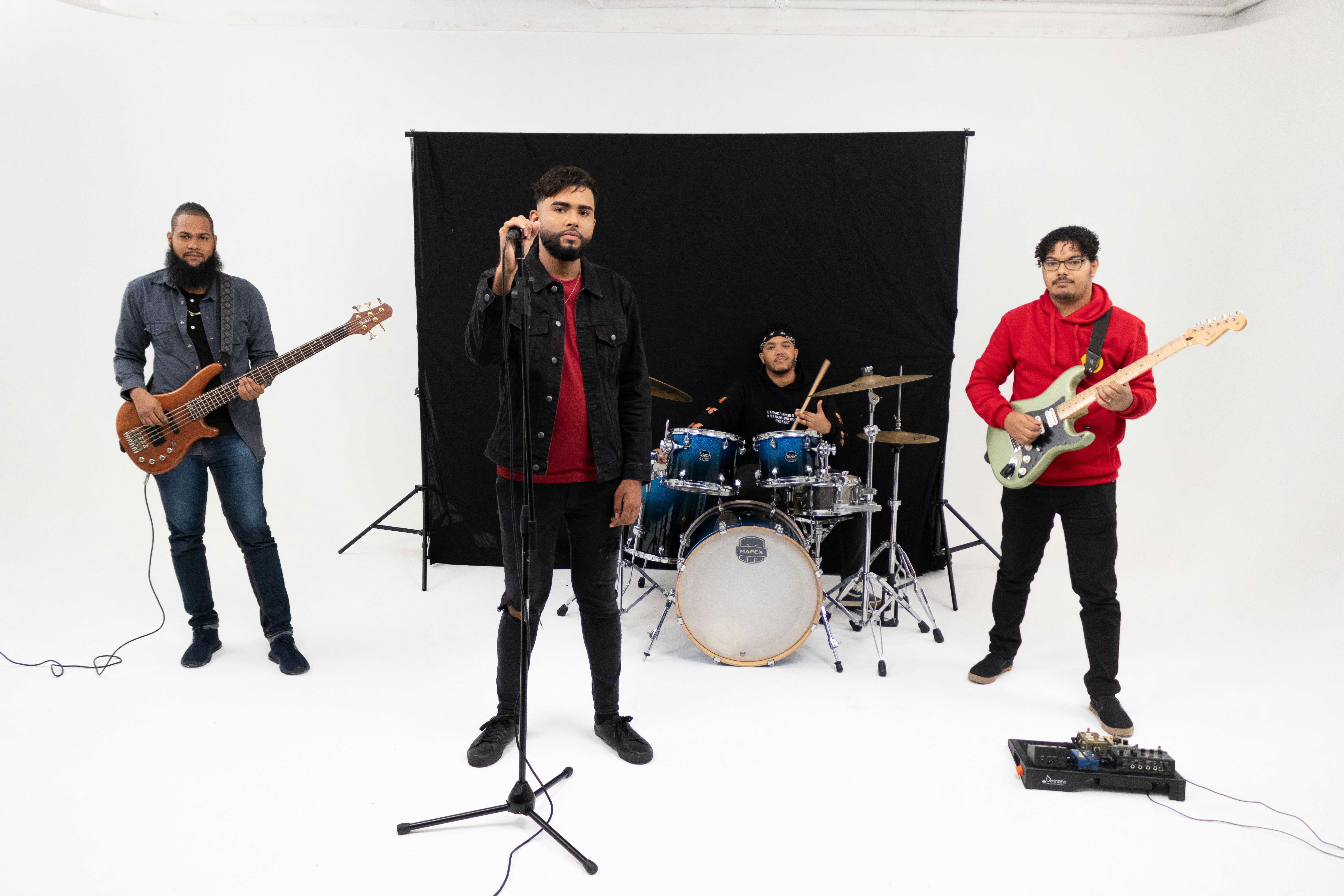 Imagen Persona gratis en Unsplash