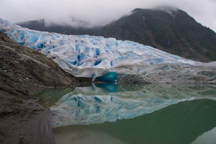 Hubbard Glacier (Scenic Cruising), Alaska port