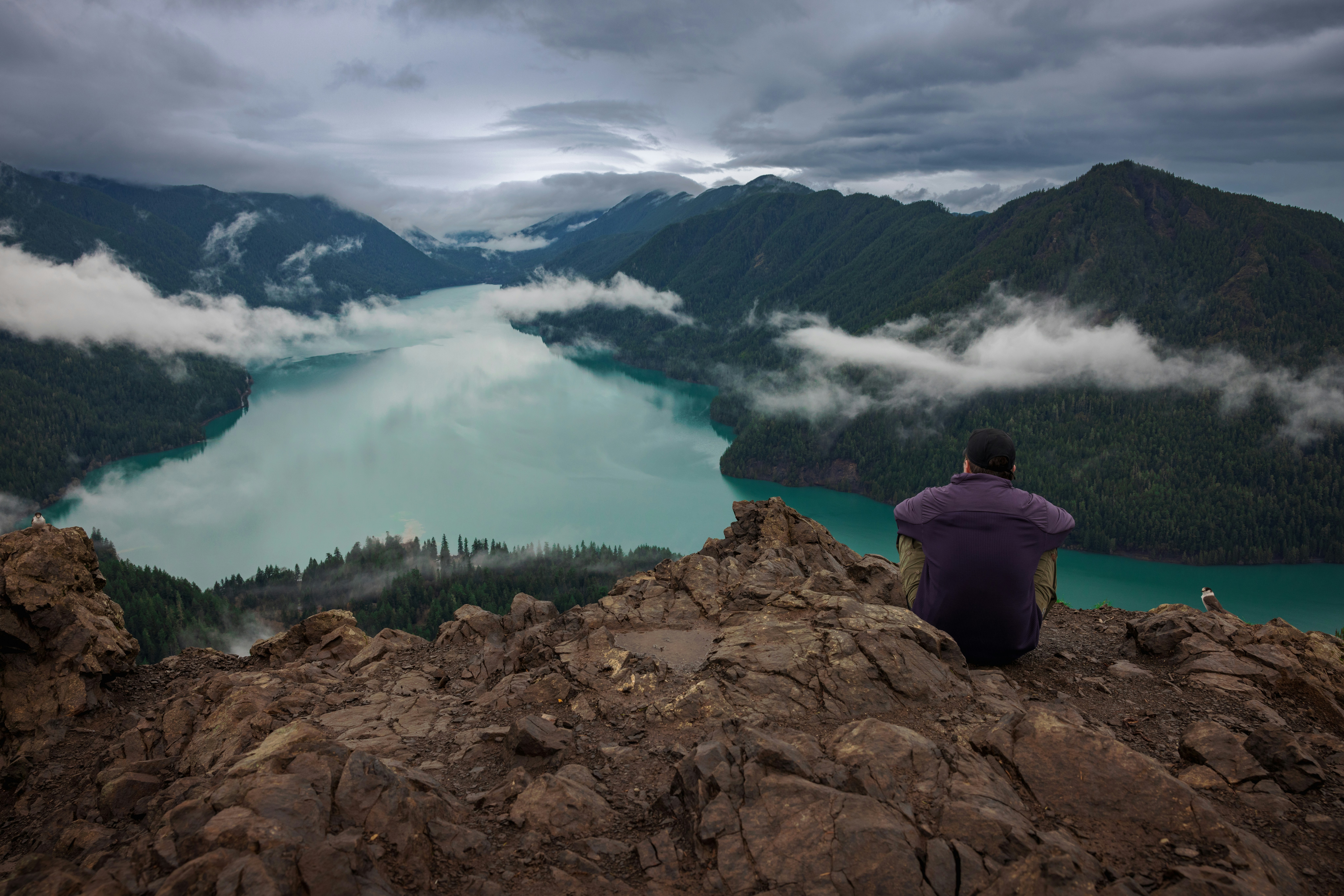 Photo by wanderingcrow