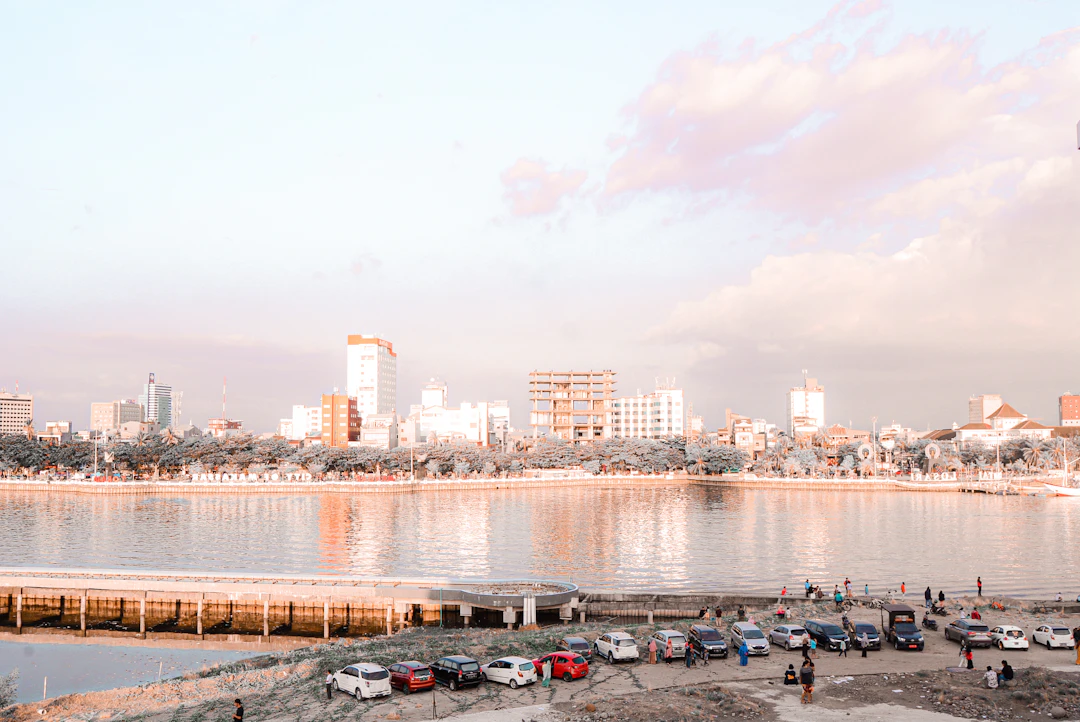 4-Day Makassar Budget Itinerary: Travel for $9/Day