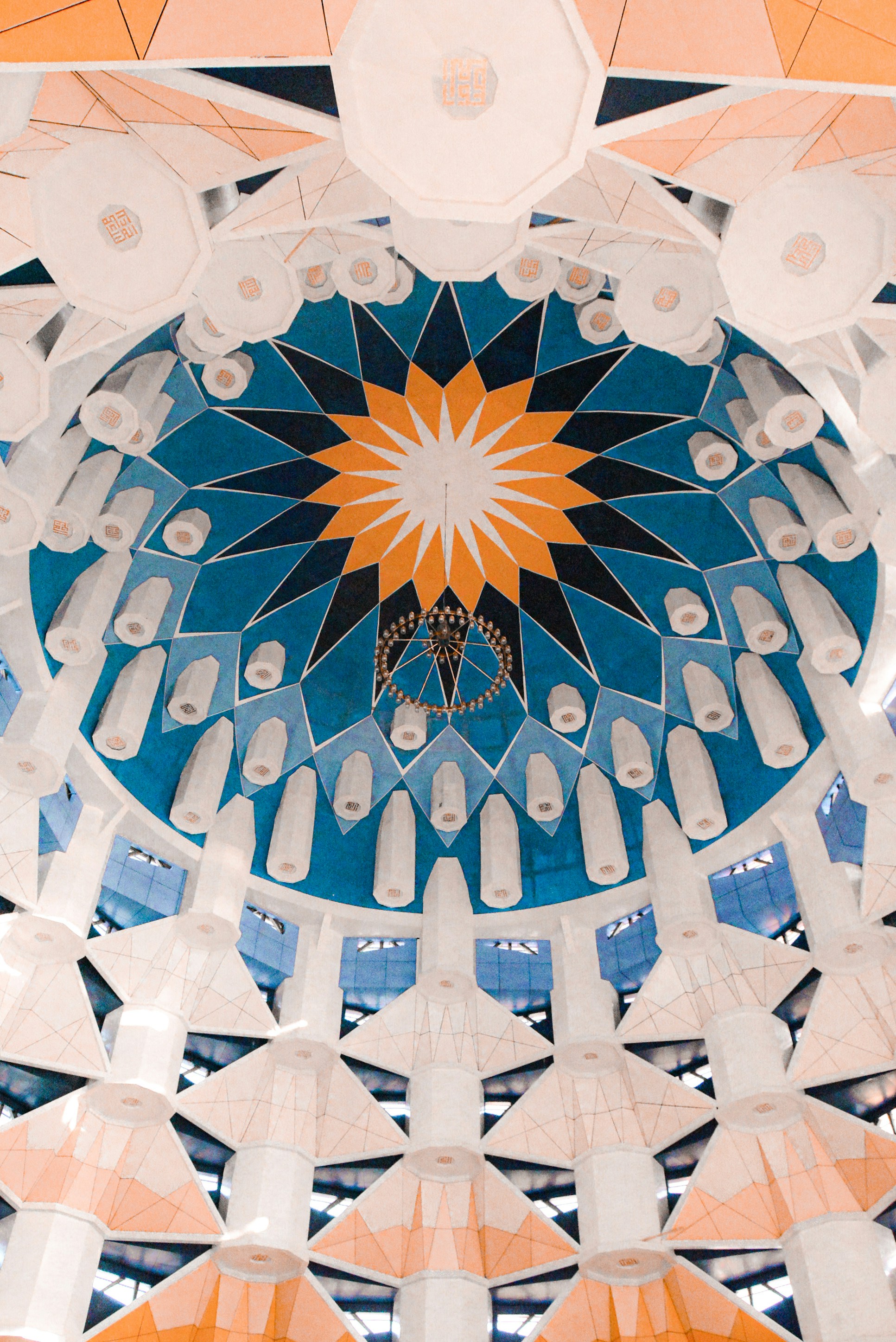 indonesian mosque wallpaper, wallpaper, Sejarah Masuknya Islam ke Indonesia: Proses dan Pengaruh 6