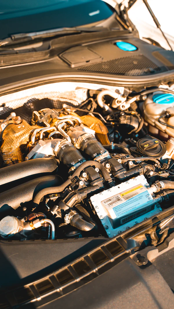 Engine diagnostics