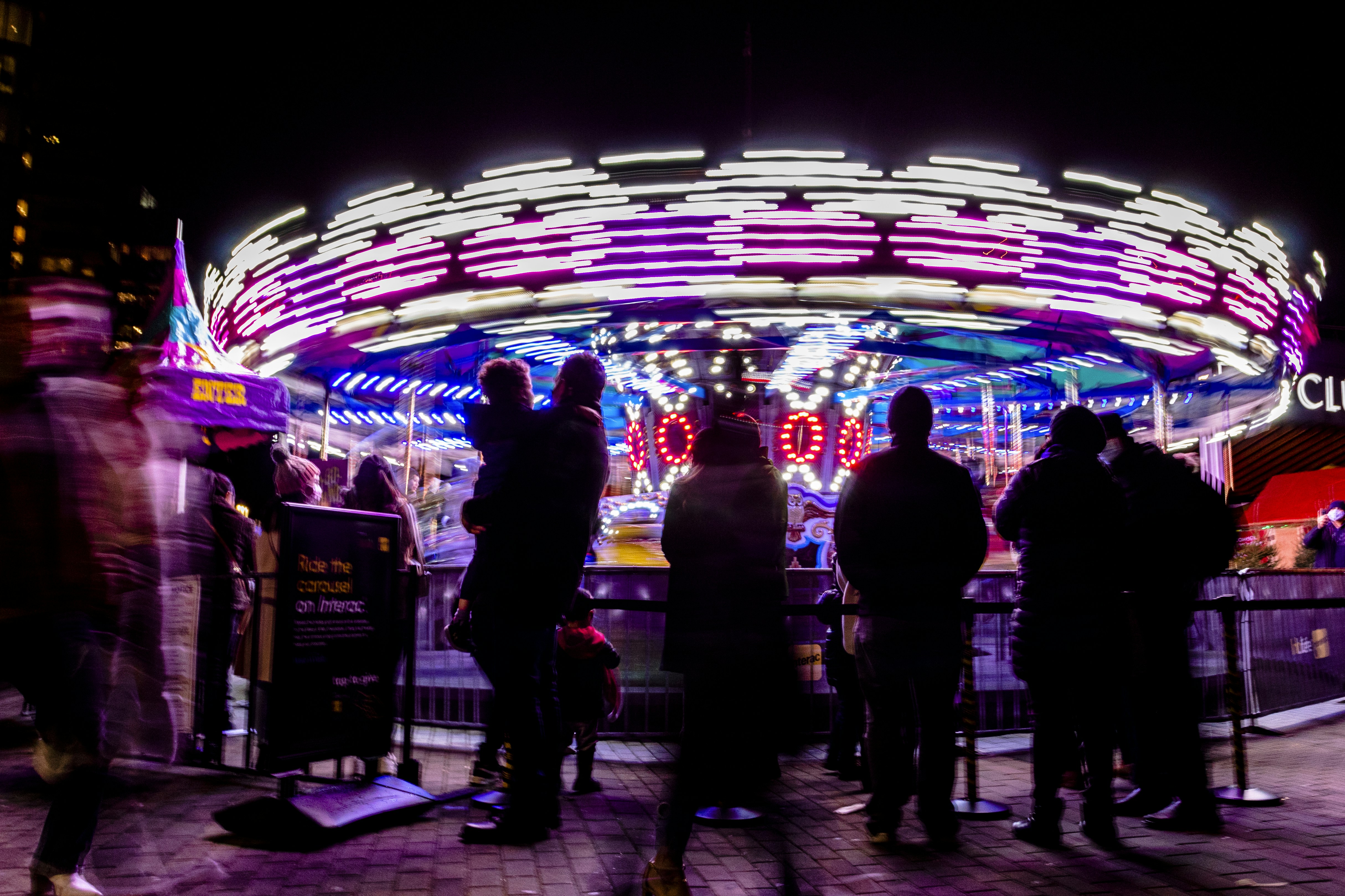 Vancouver travel photo