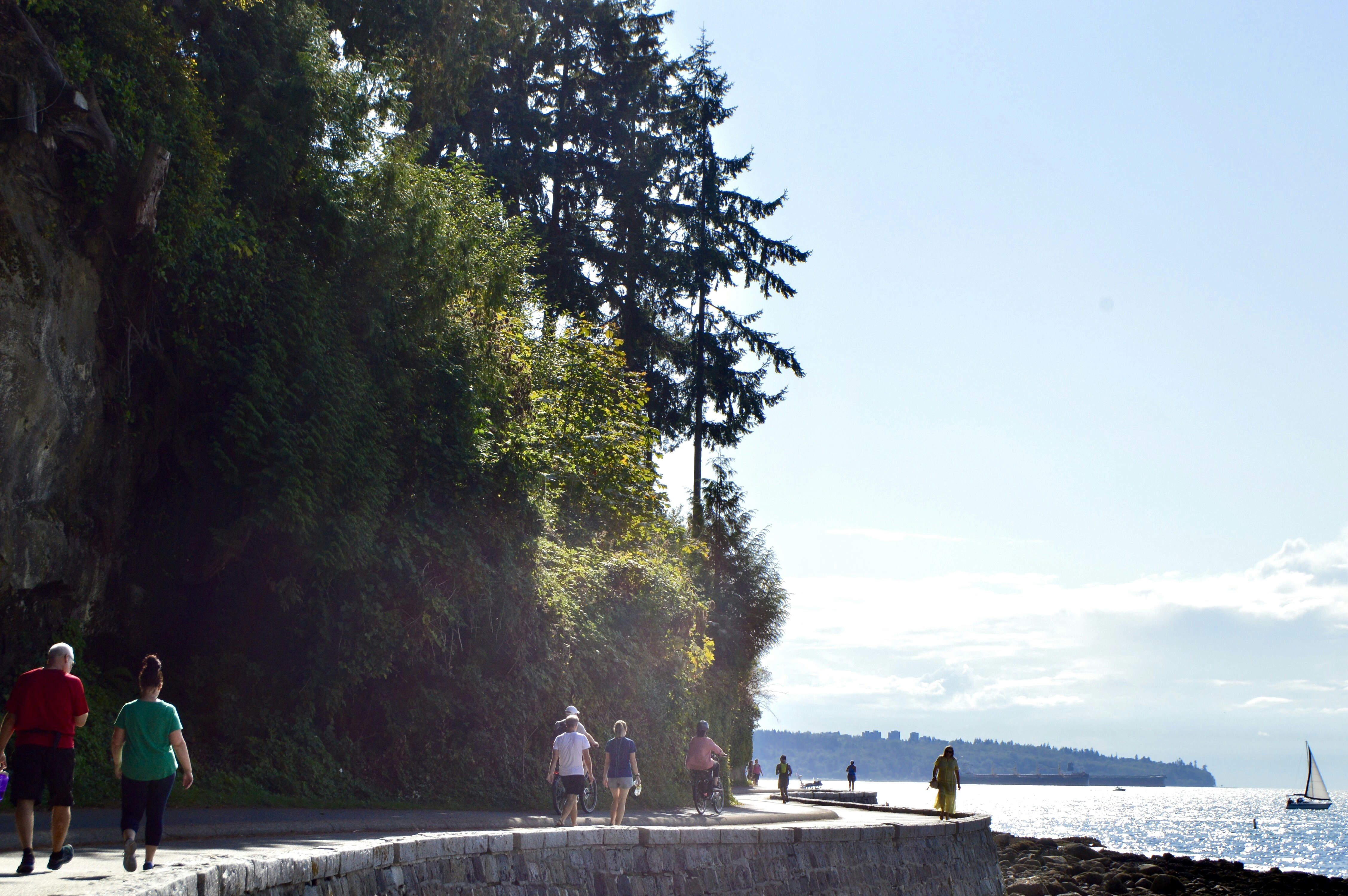 North West Langley Greenway