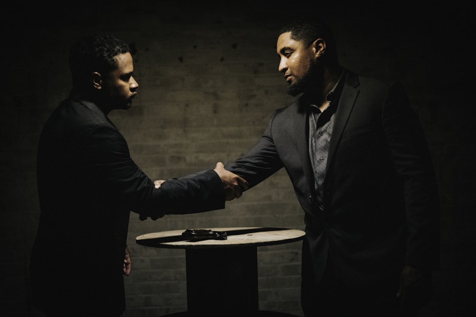 What's Your Negotiation Personality?