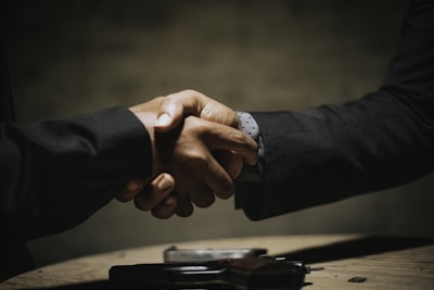 mergers, acquisitions, and corporate compliance