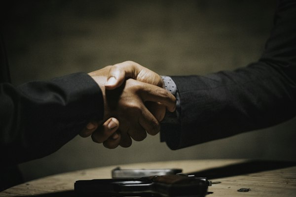 Crédito com Garantia DP