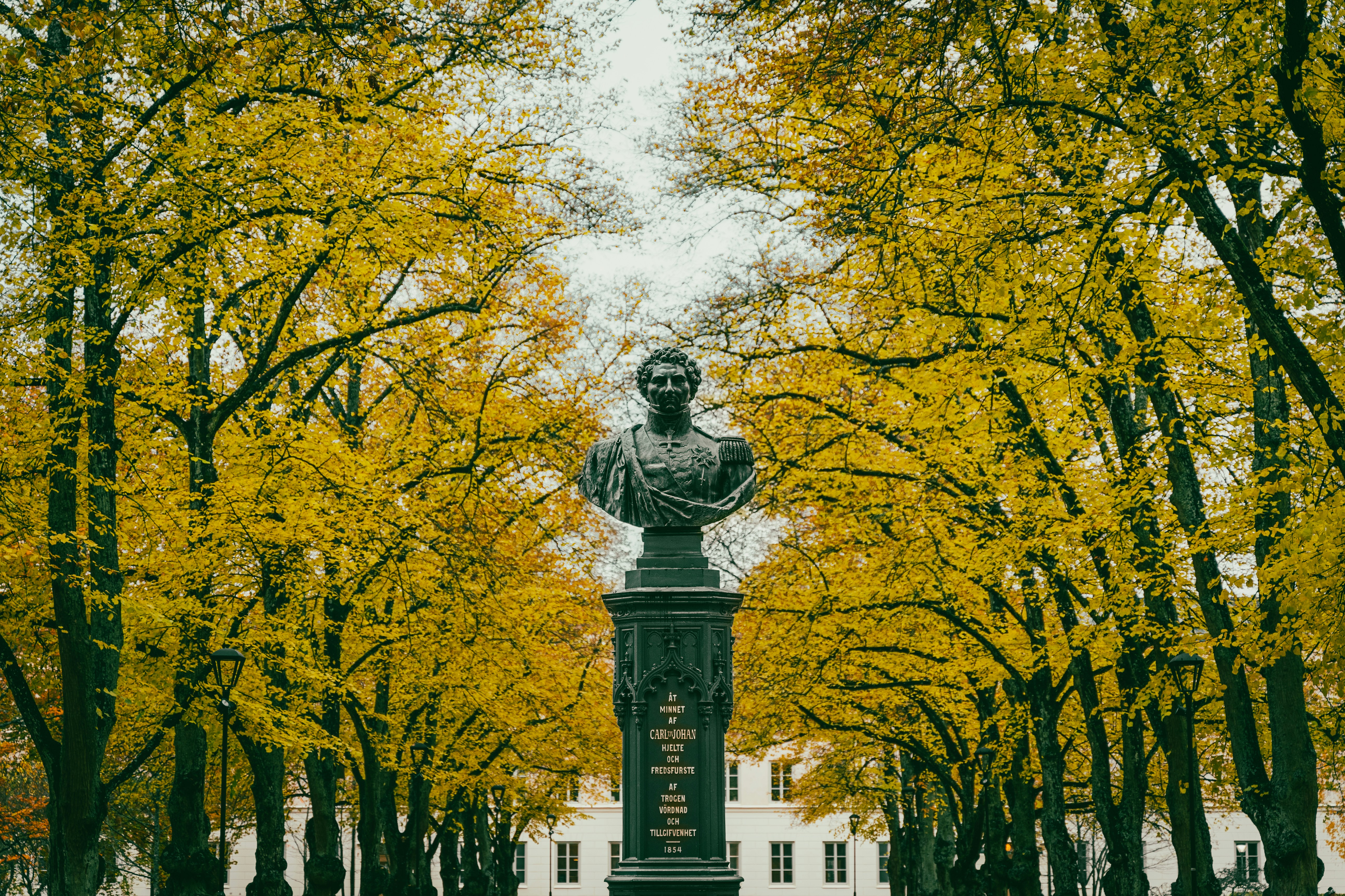 Uppsala – Budgeting & Cost Expectations