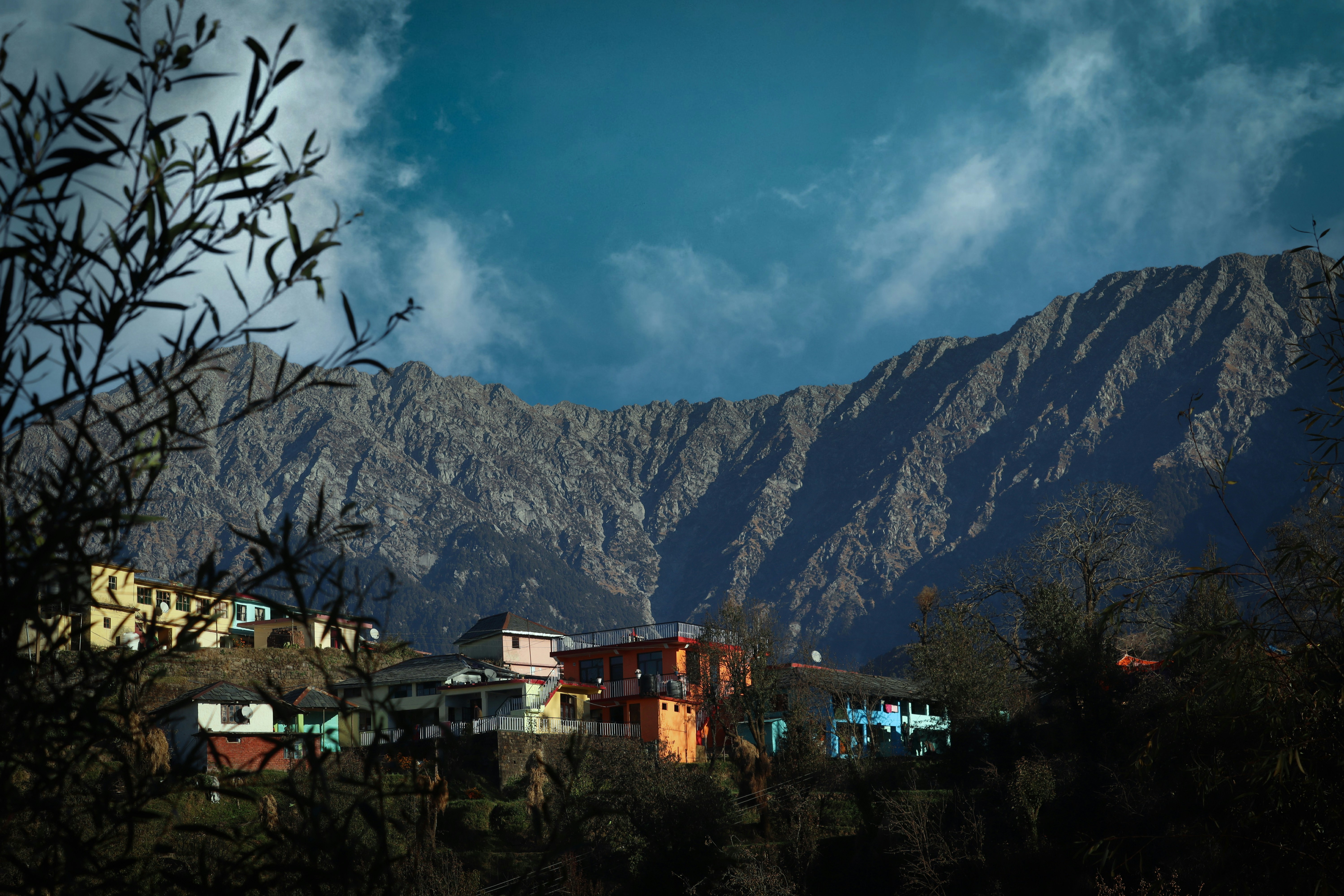 6 Hidden Destination Towns in India Ideal for Solo Digital Nomads
