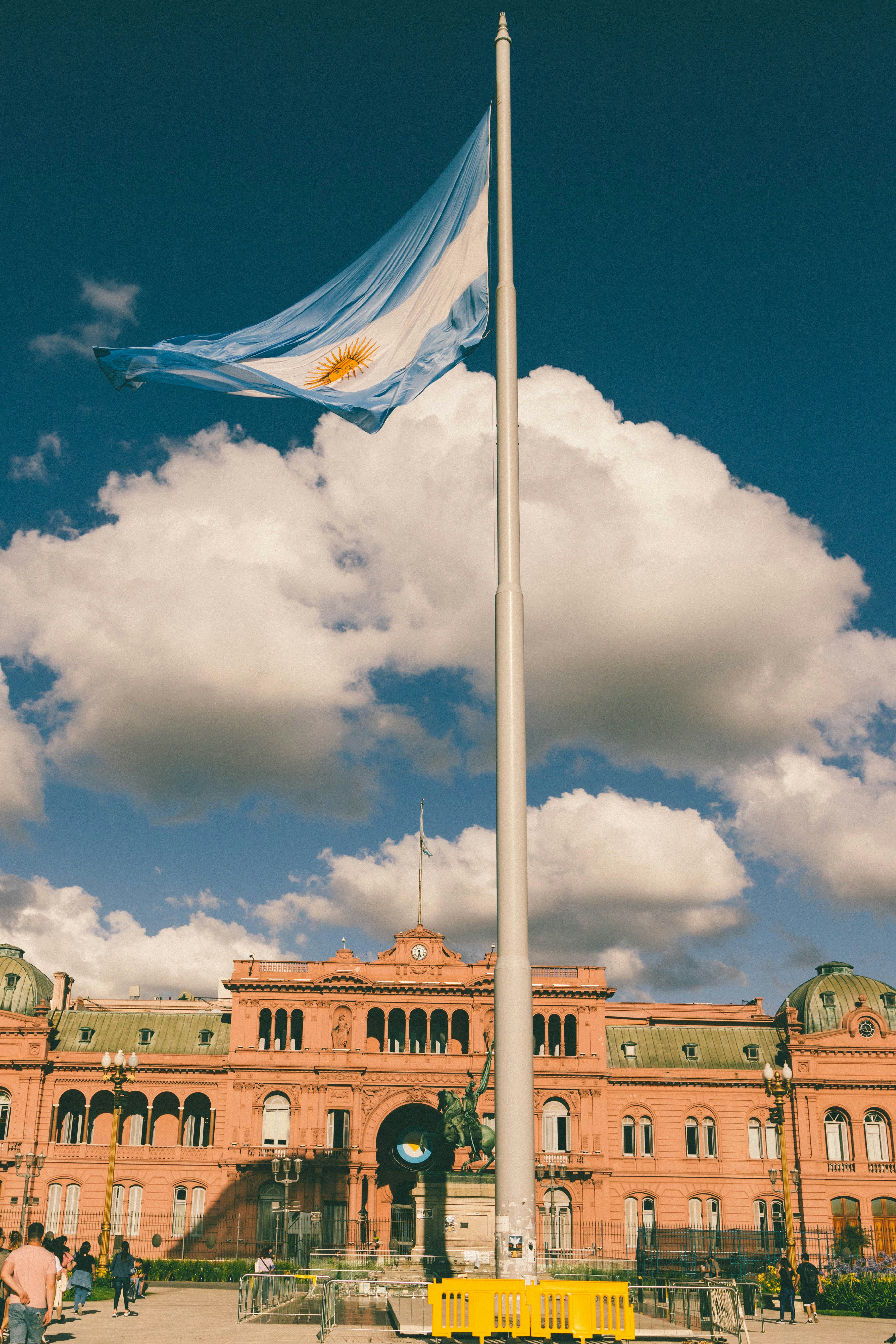 Inprotur: Transformaciones y Desafíos en la Promoción Turística Argentina para 2025