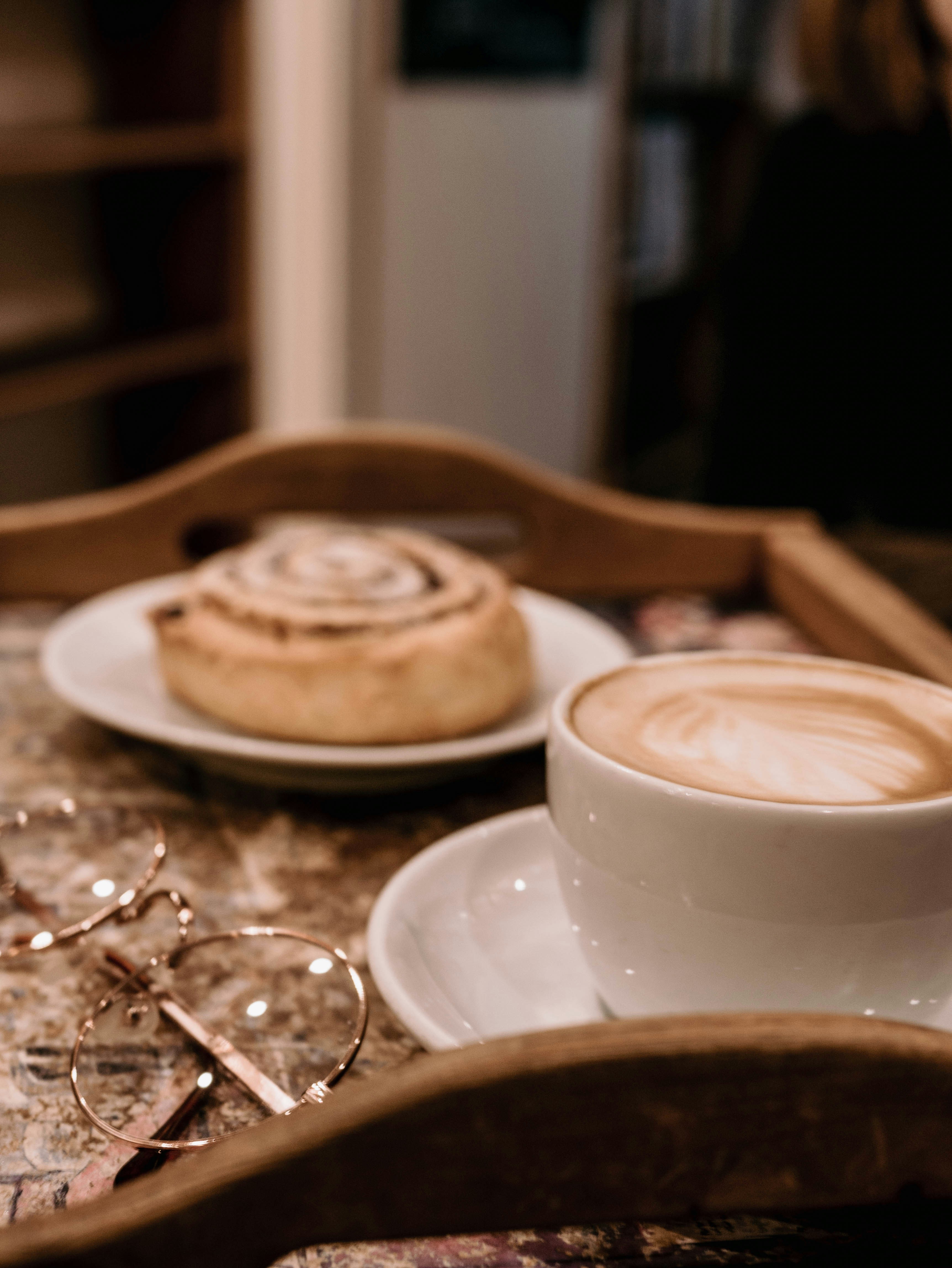 artistic rolling tray