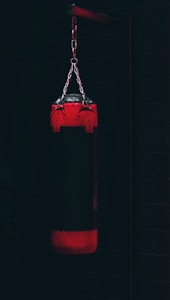 Boxing Machine