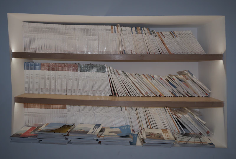 TruVue conservation glass on a framed print