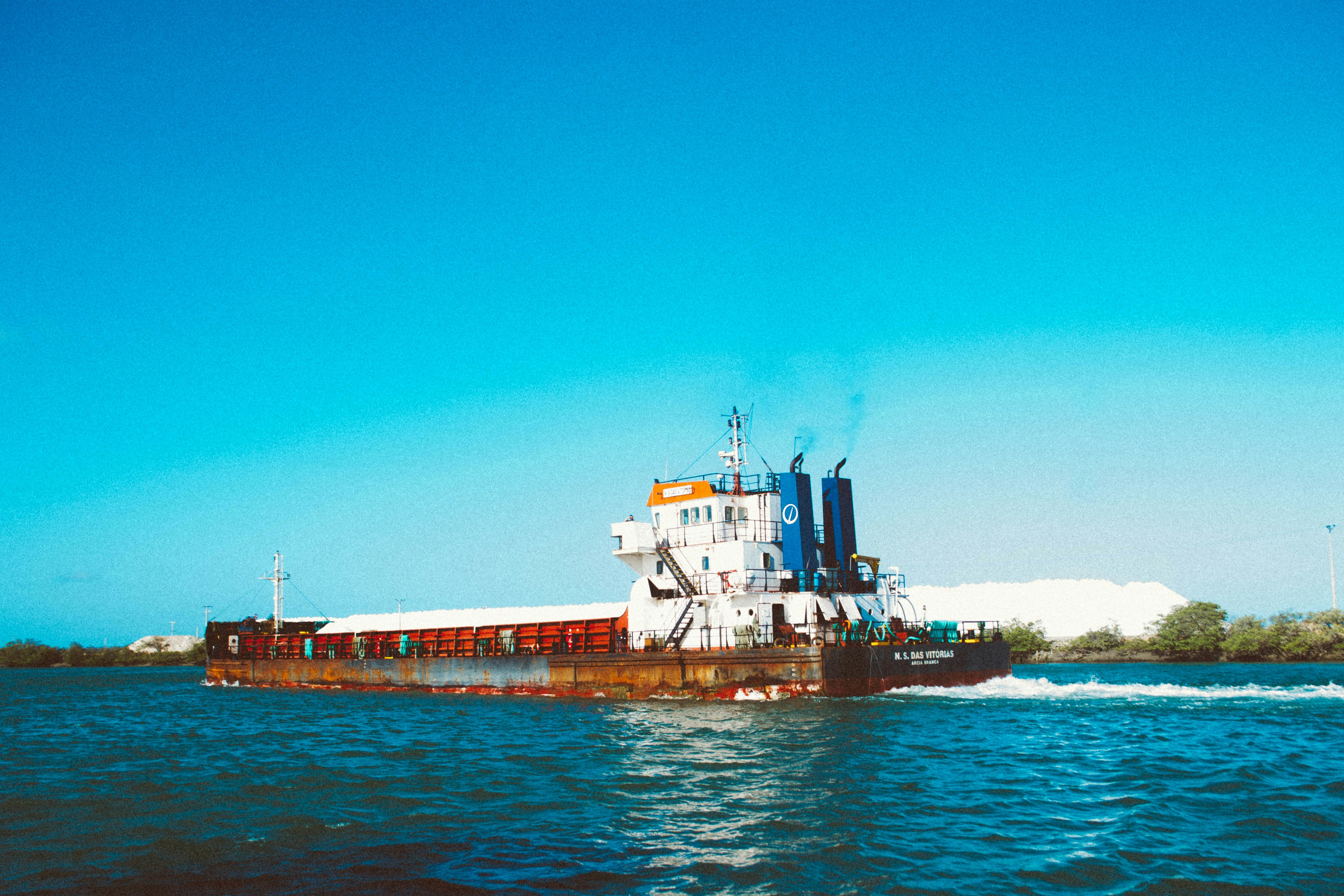 Photo by patriciosouza