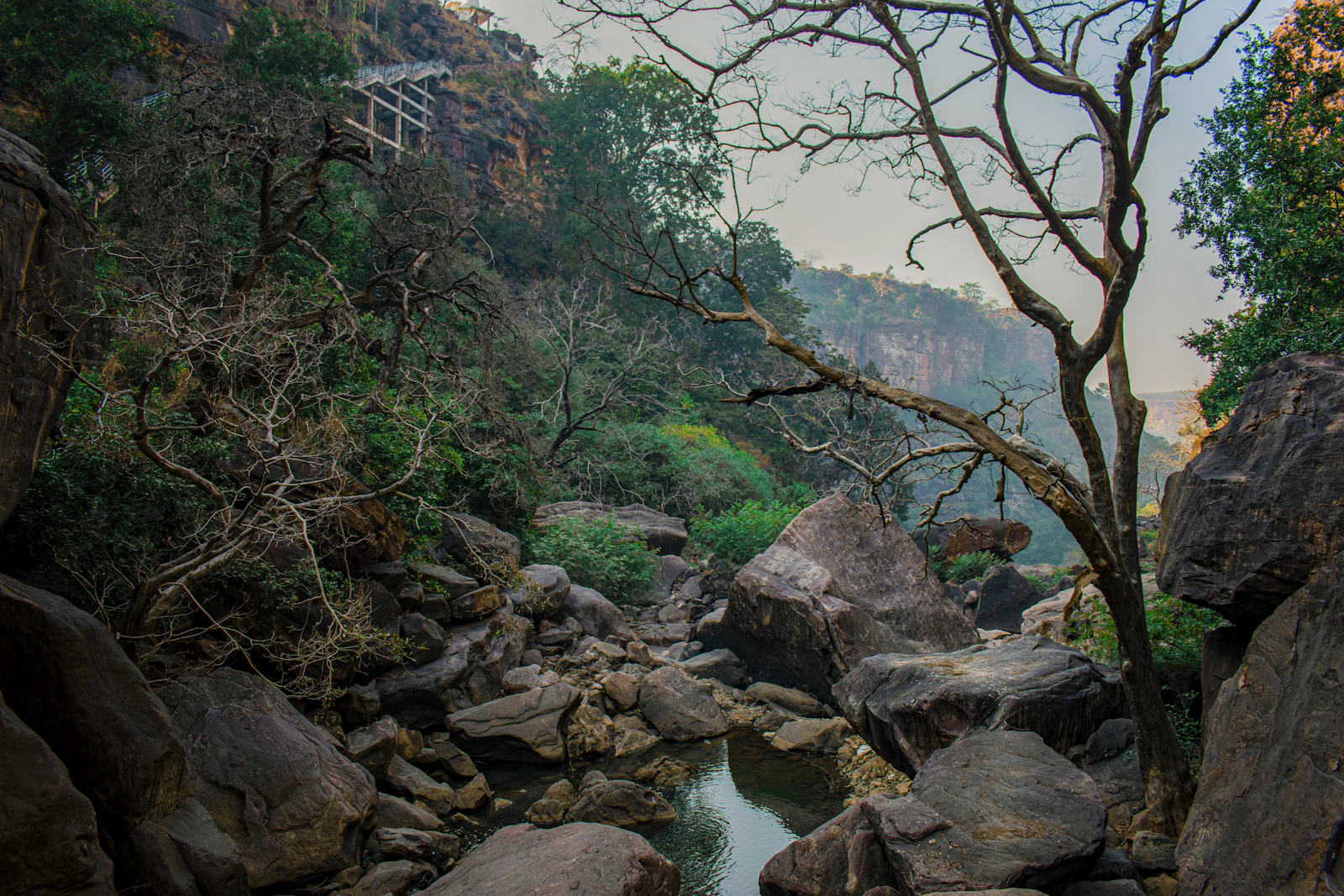 Katusukonda – One-Day Hike