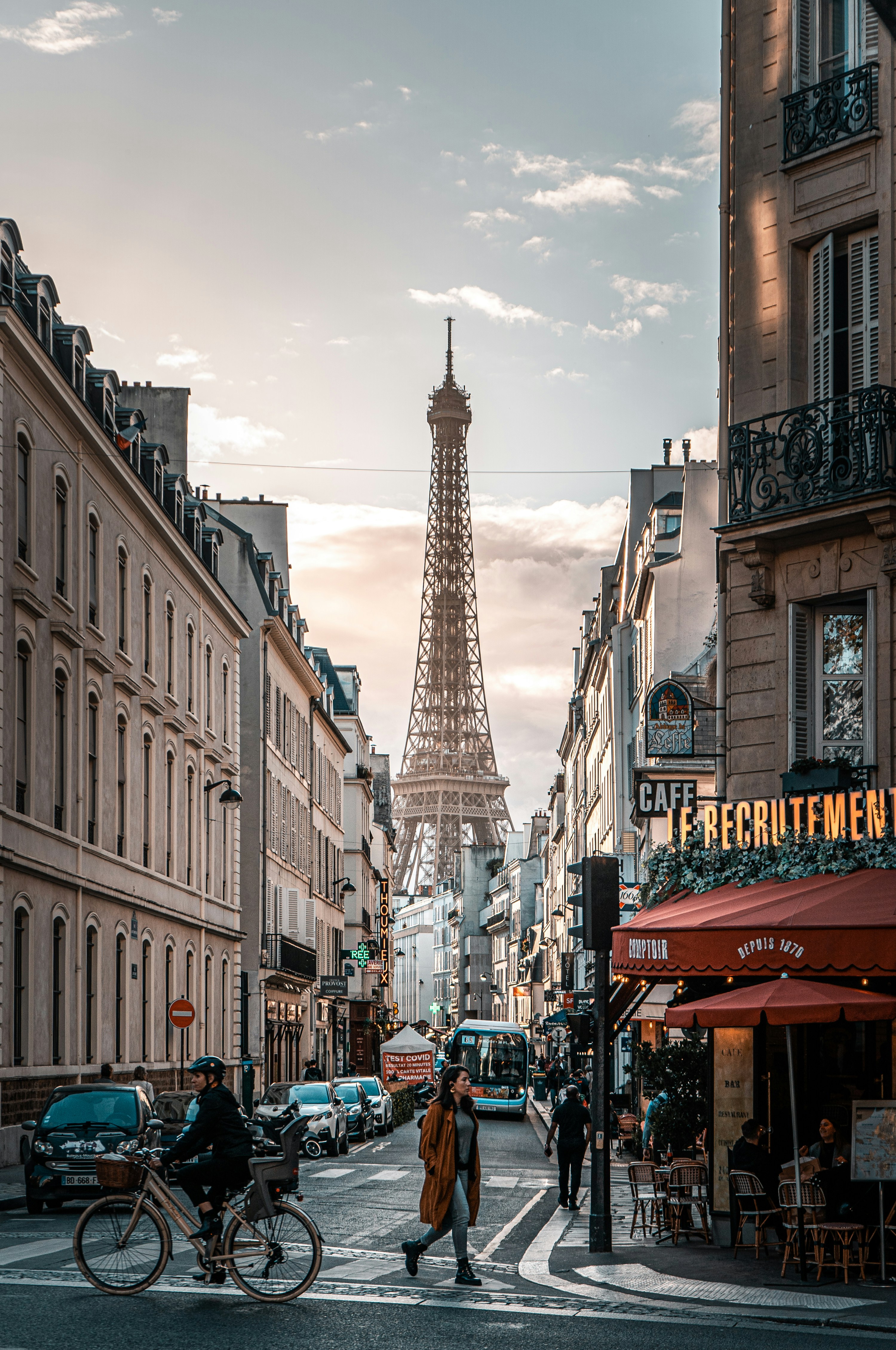 Ultimate Paris Adventure