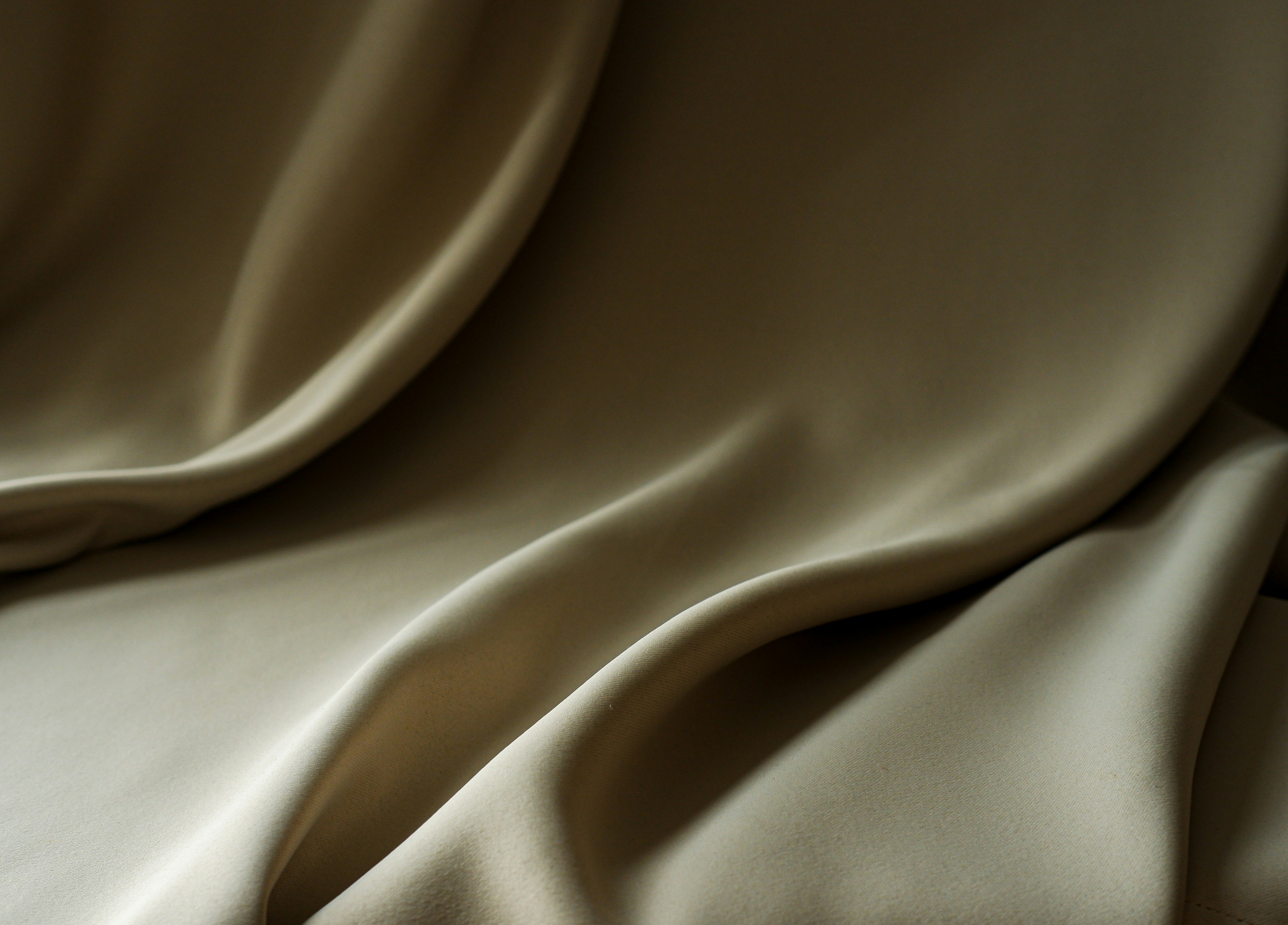 Beige fabric texture