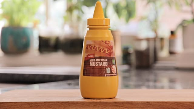 Mustard