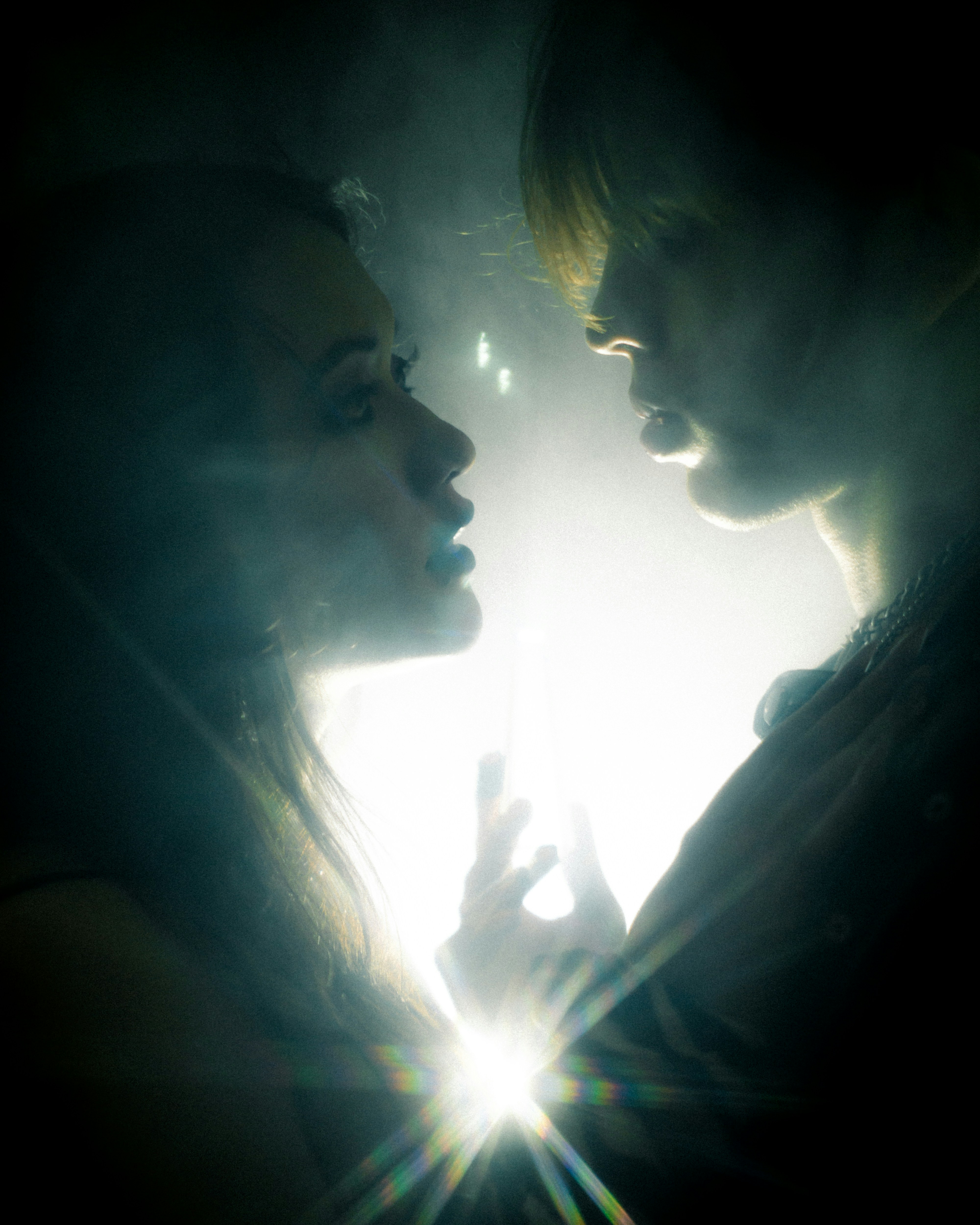 communication couple