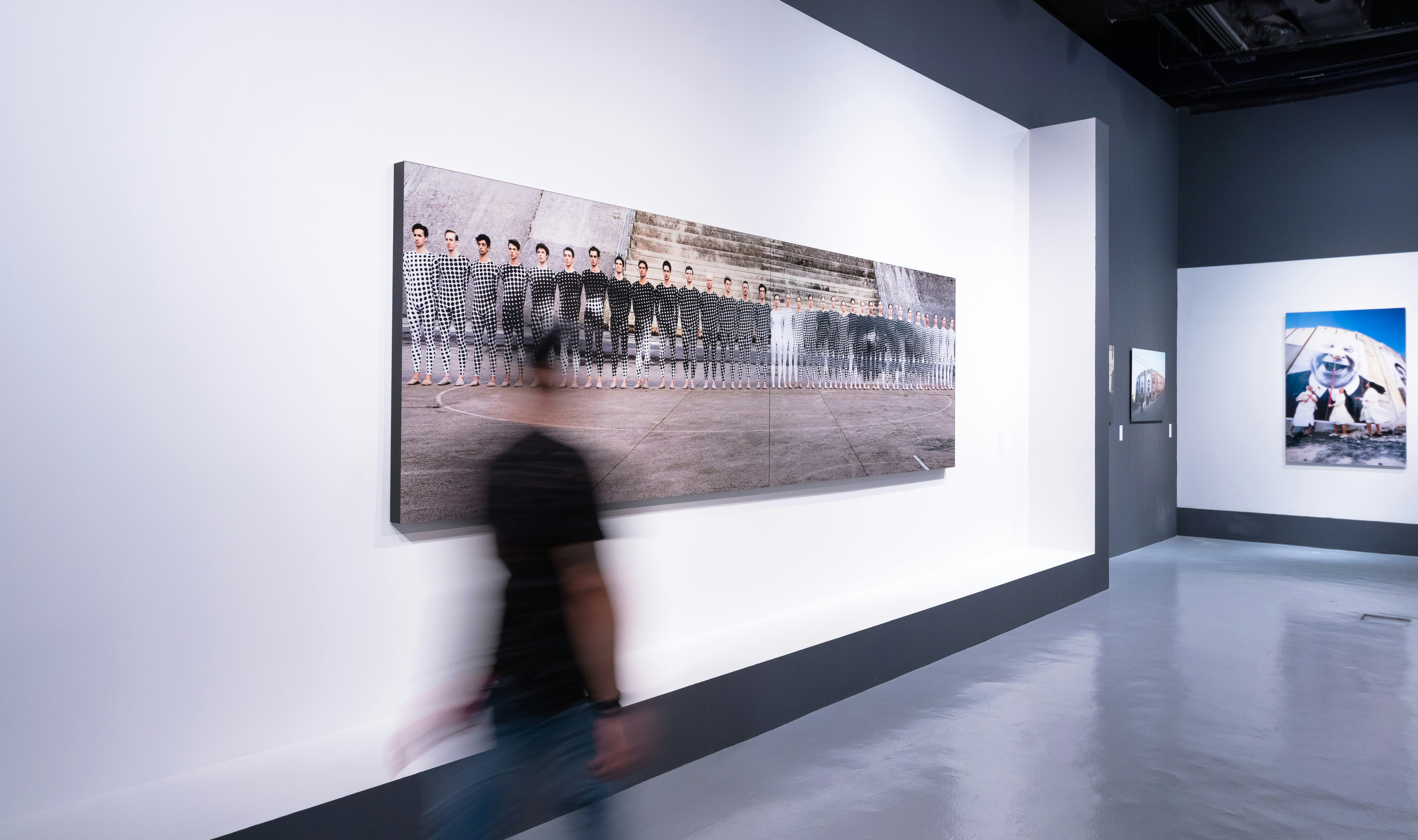 In the Shadow of the Info Bomb