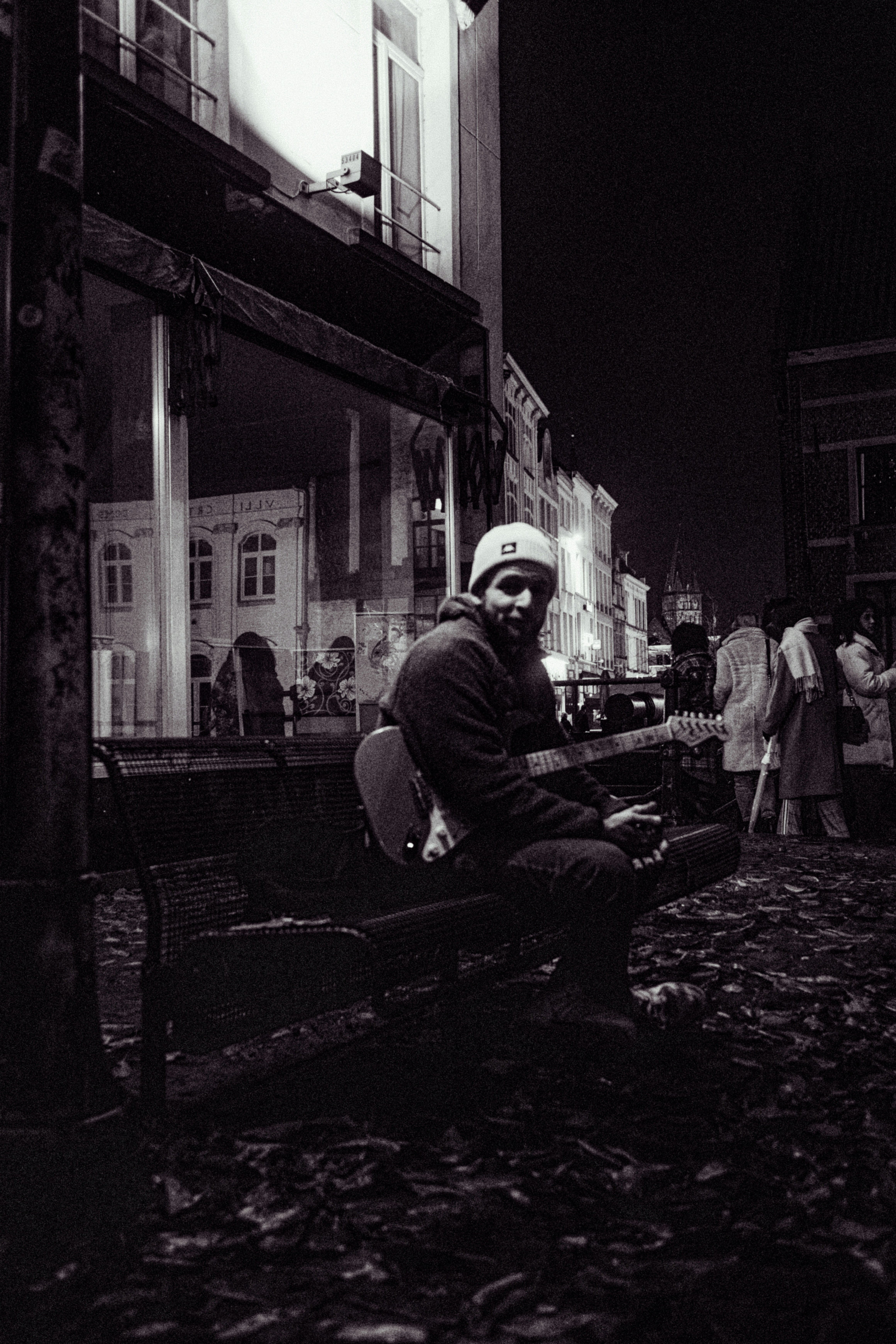 Photo by gieling