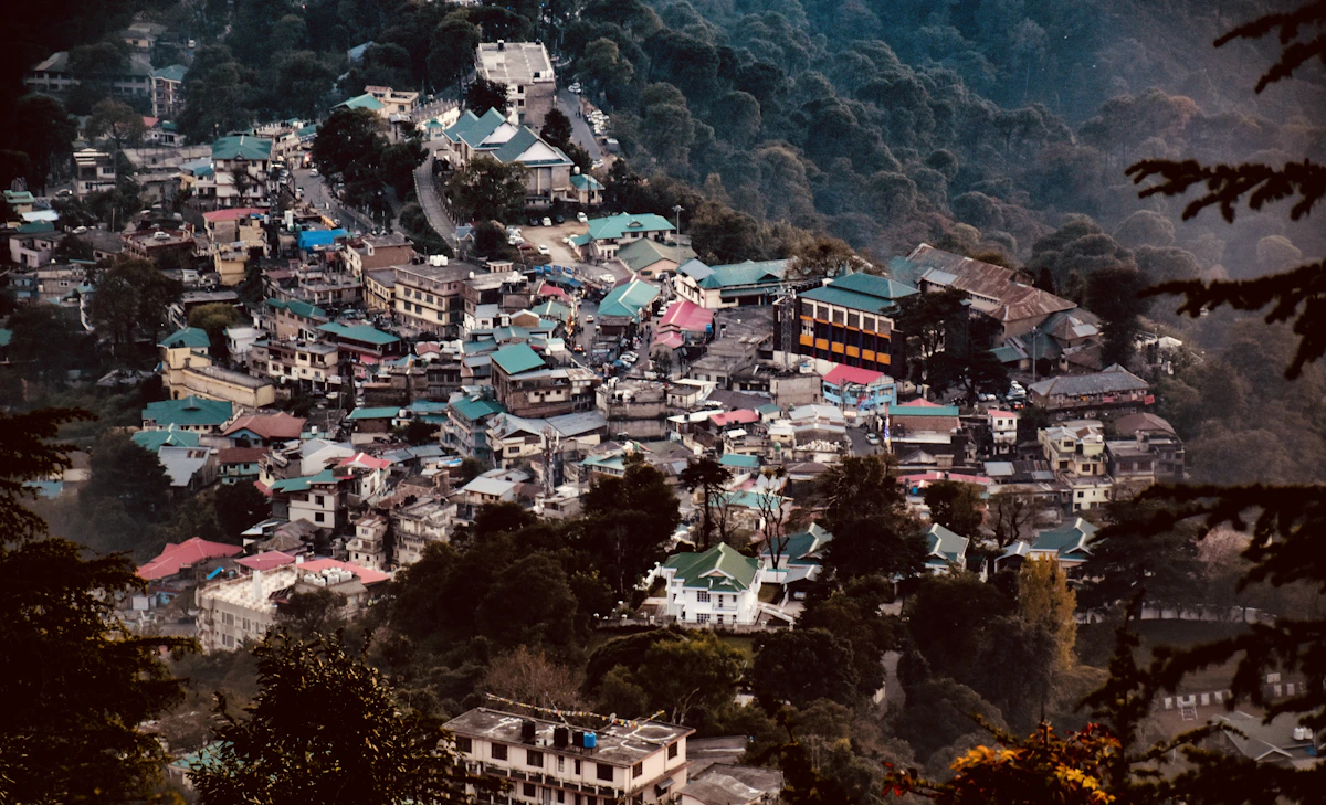Offbeat Villages