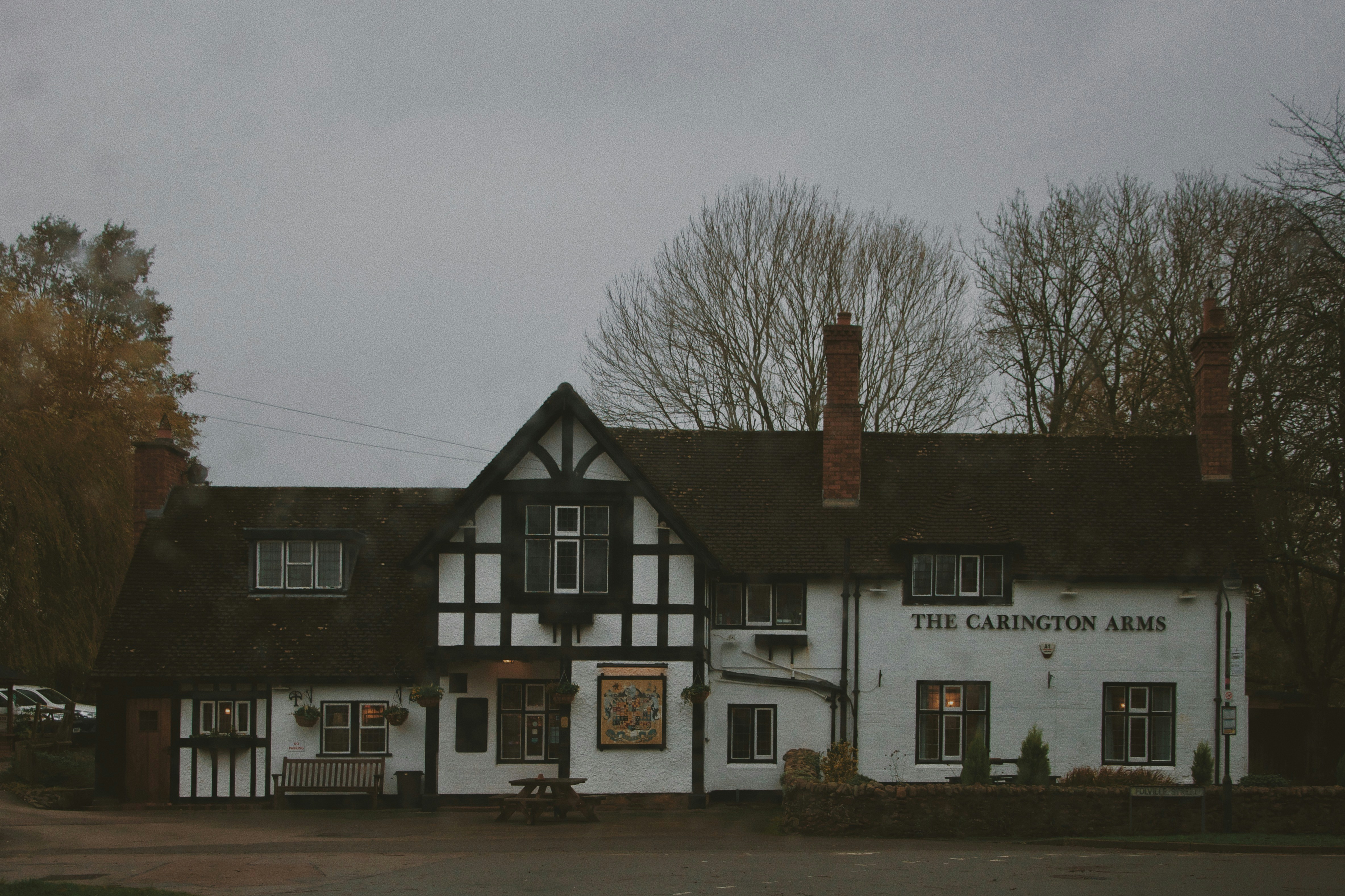 Heritage Hotel