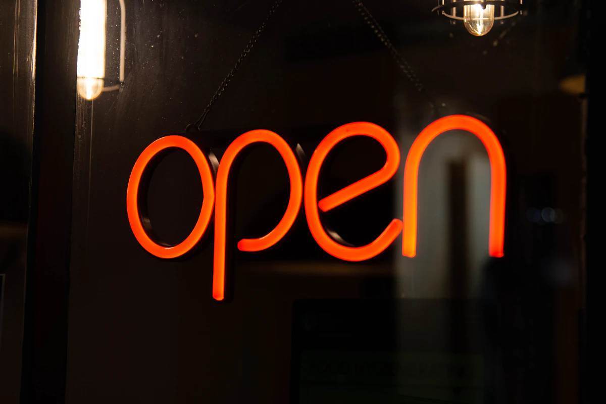 Emparejamiento remoto de OpenChamber con código QR
