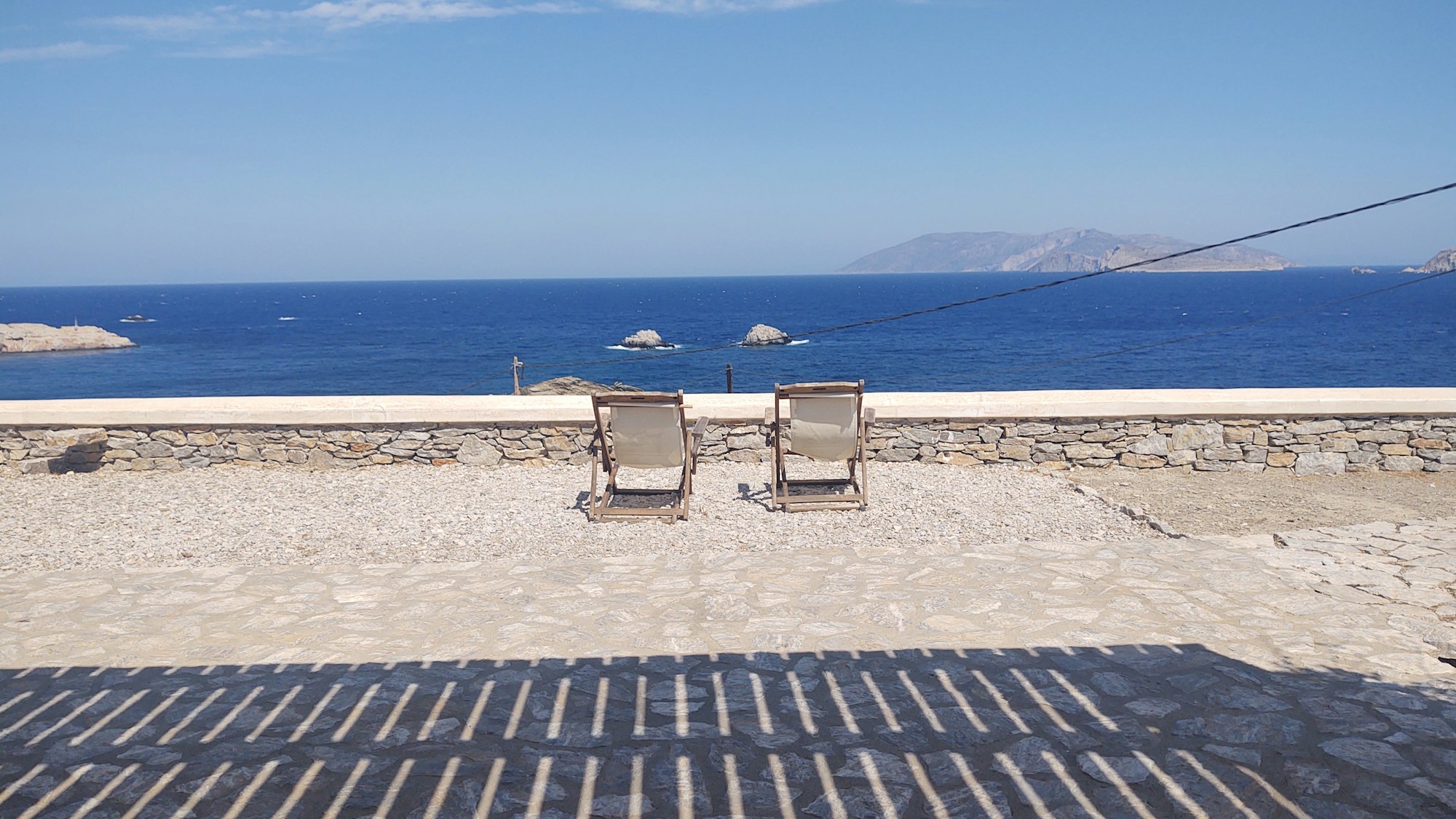Folegandros: Local History, Traditions, Festivals, and Customs