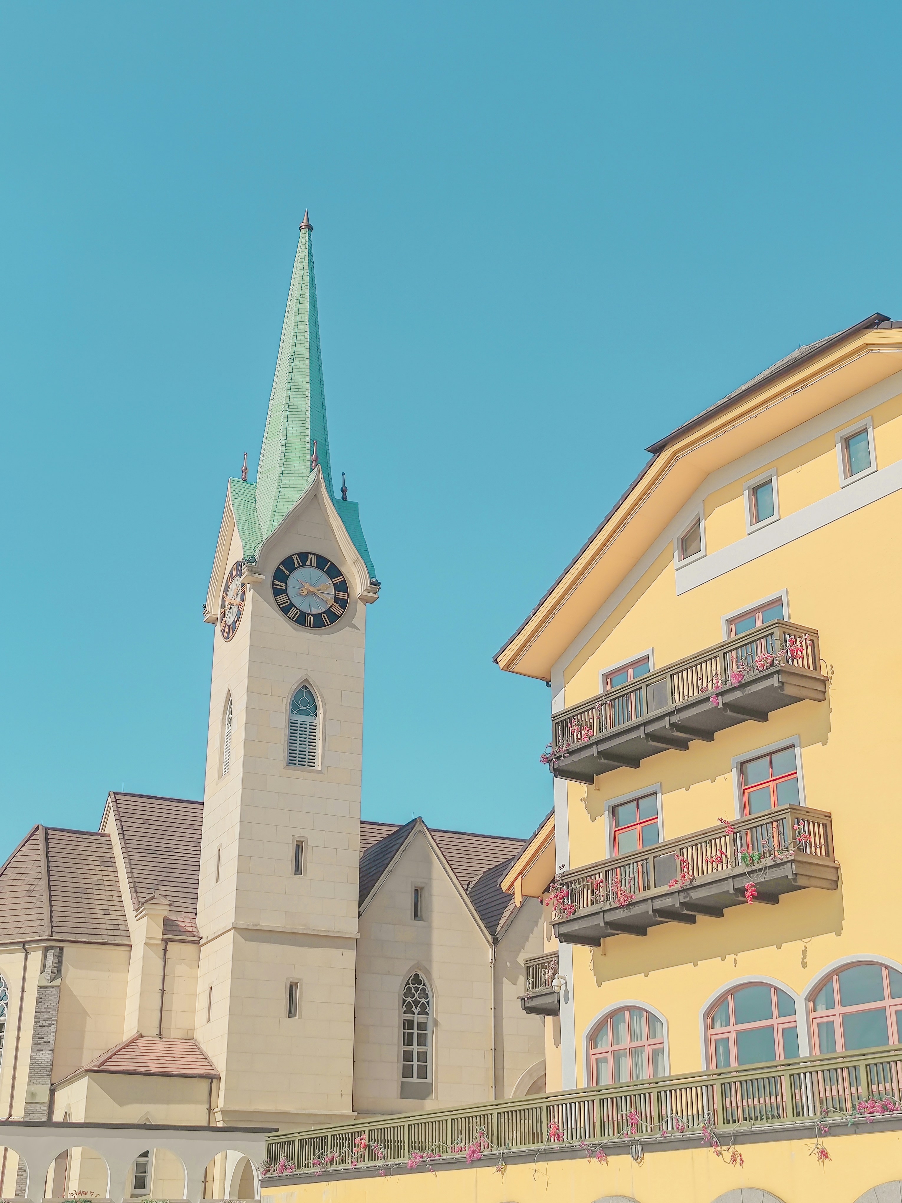 Bad Ischl travel photo