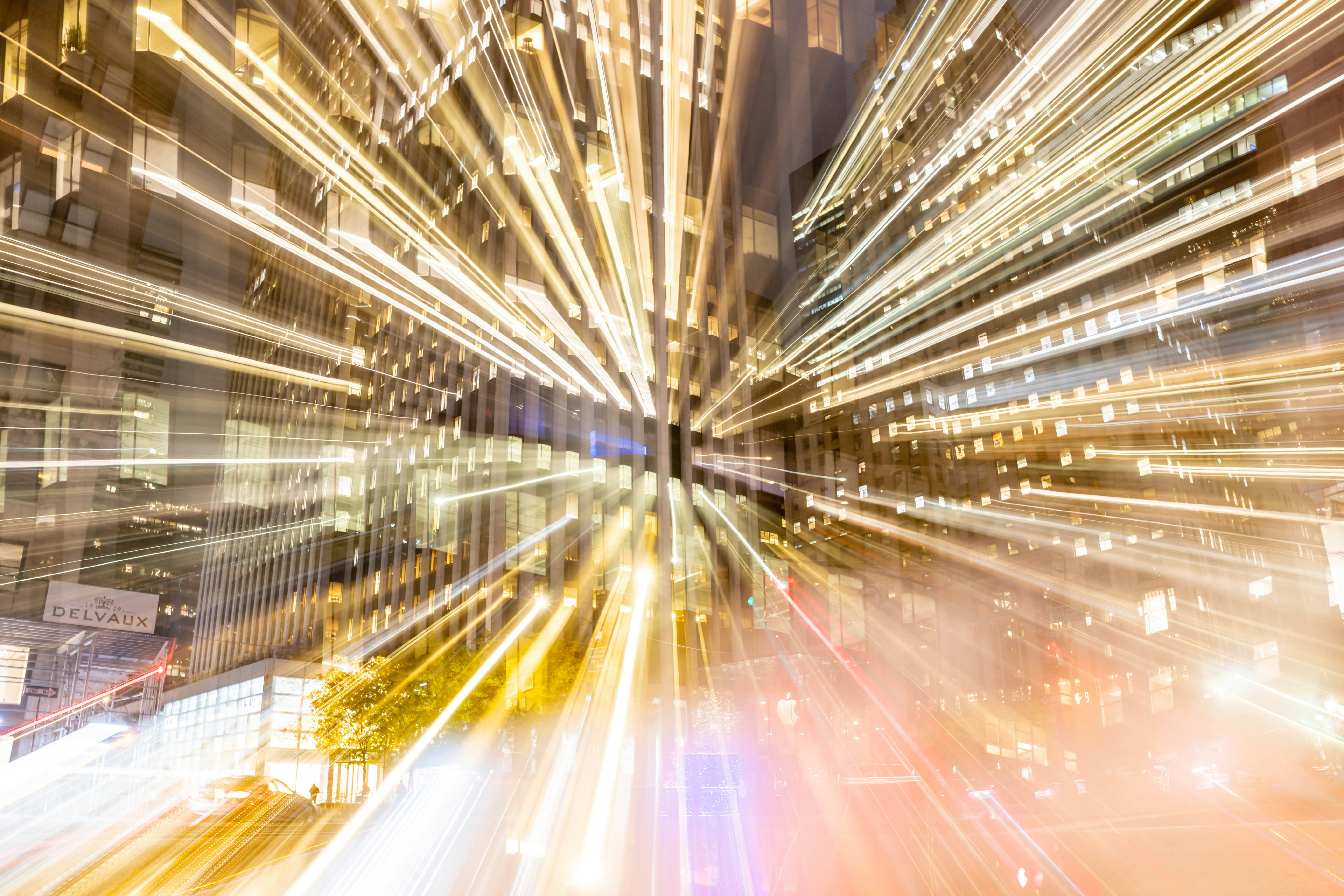 composition techniques