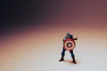 Thor Love and Thunder 1/6 Scale Figure